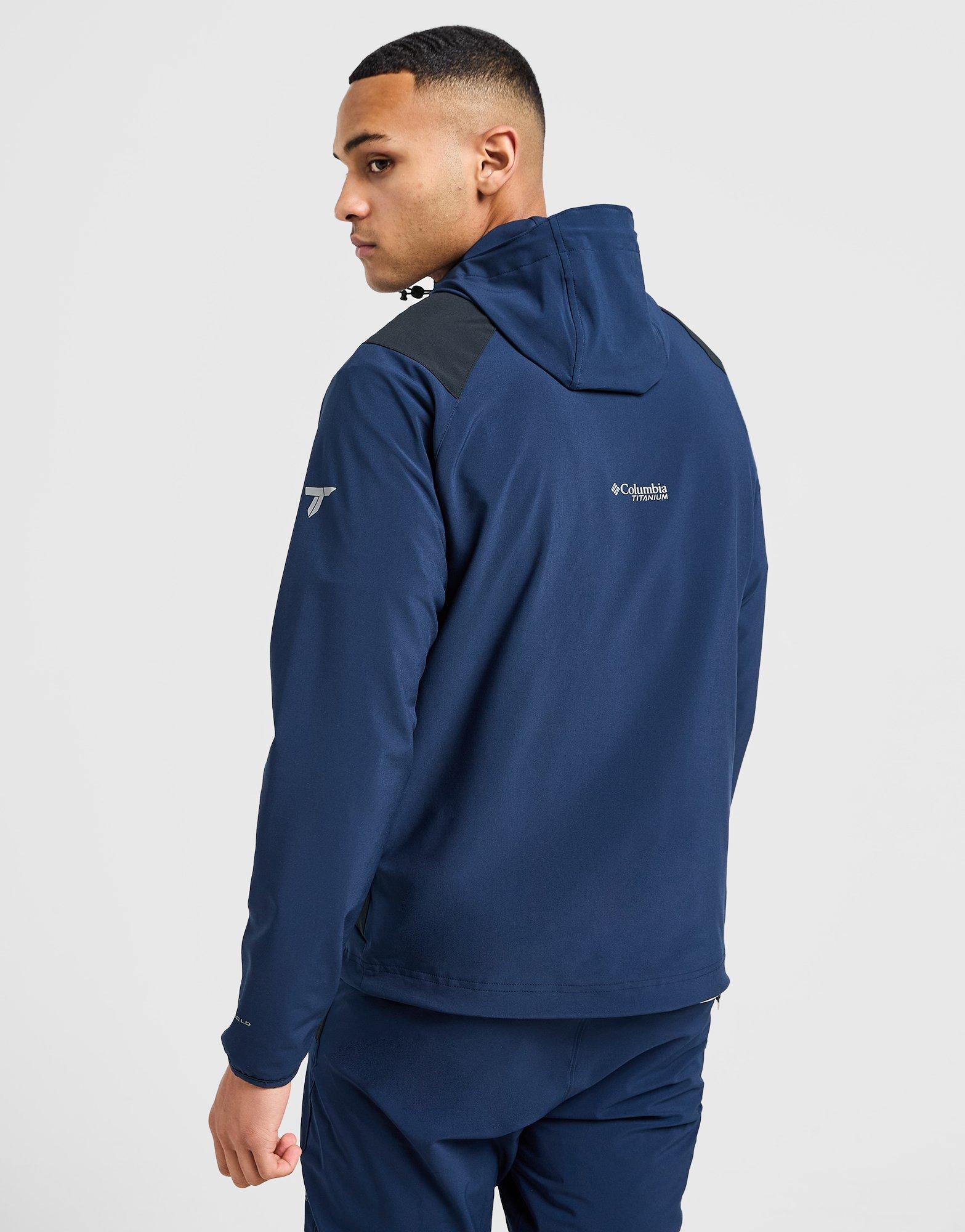 Columbia Triple Canyon Jacke