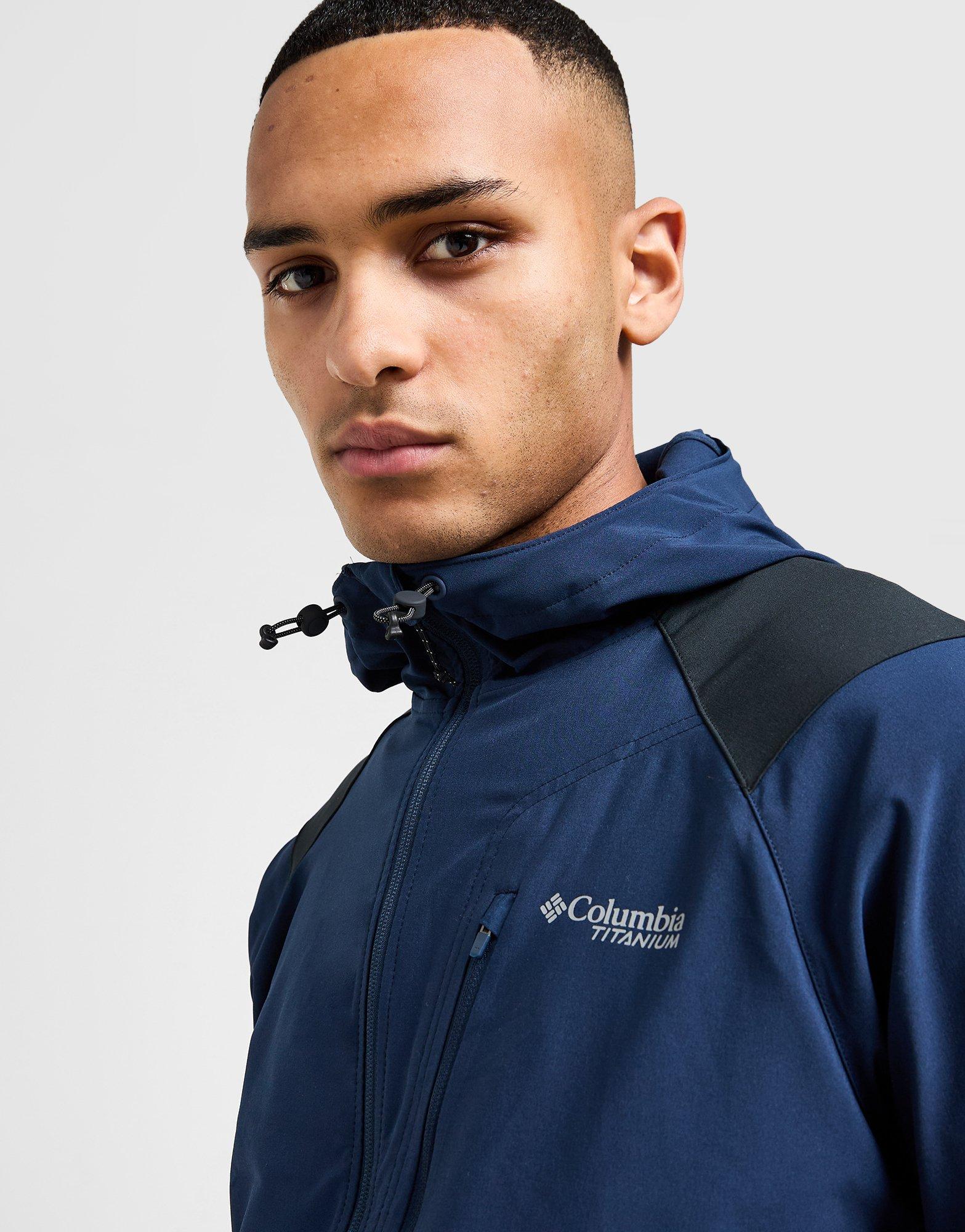 Columbia Triple Canyon Jacke