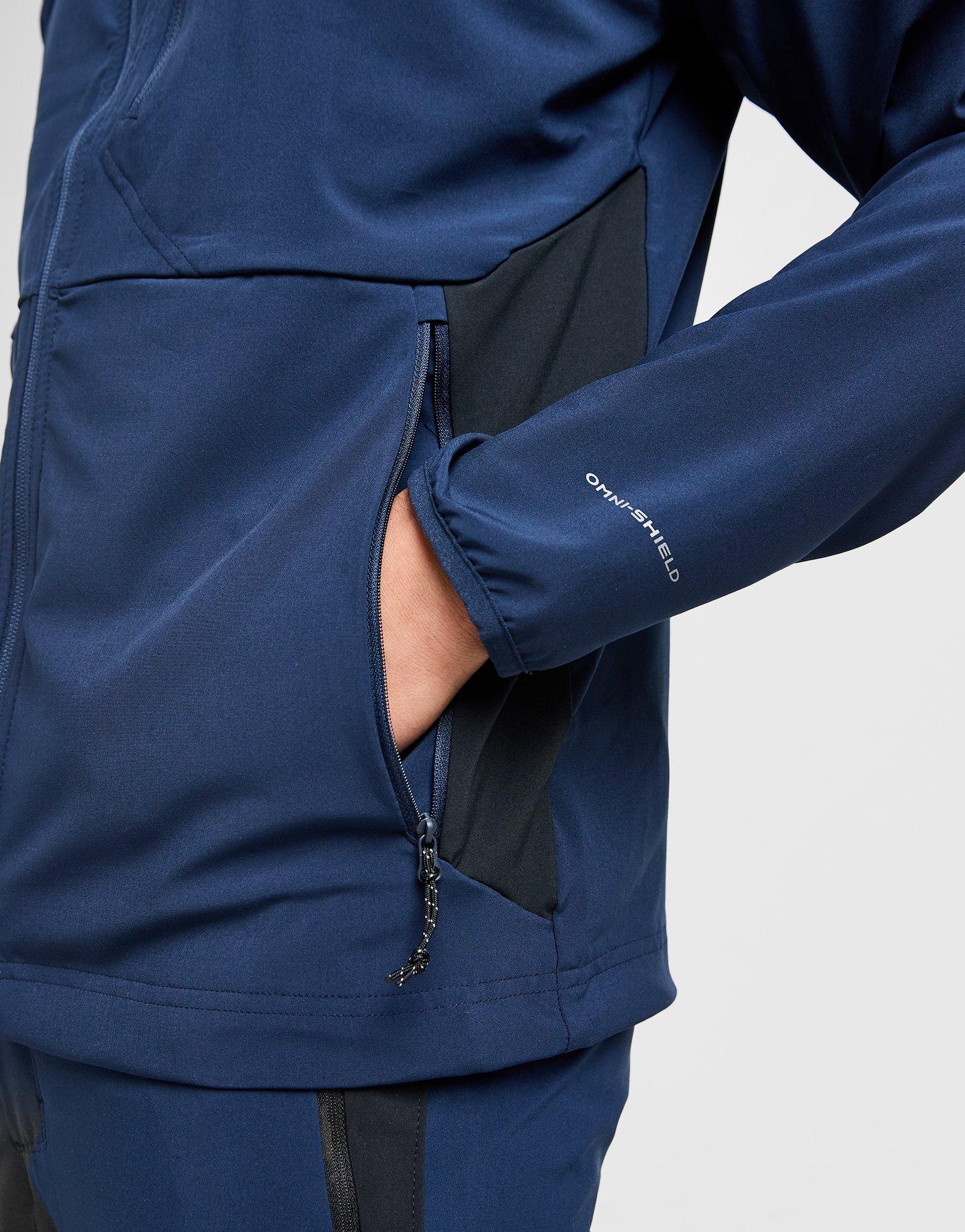 Columbia Triple Canyon Jacke