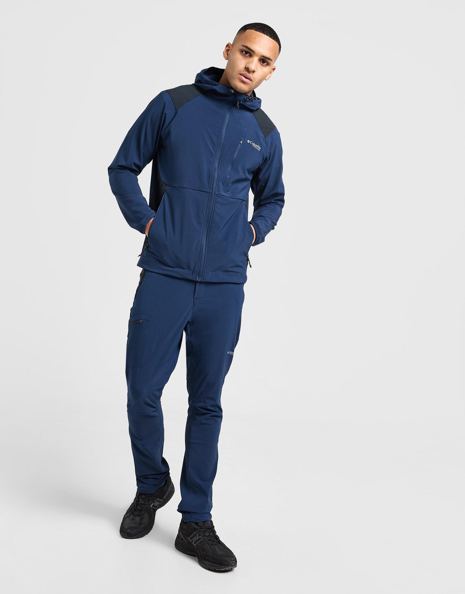 Columbia Triple Canyon Jacke