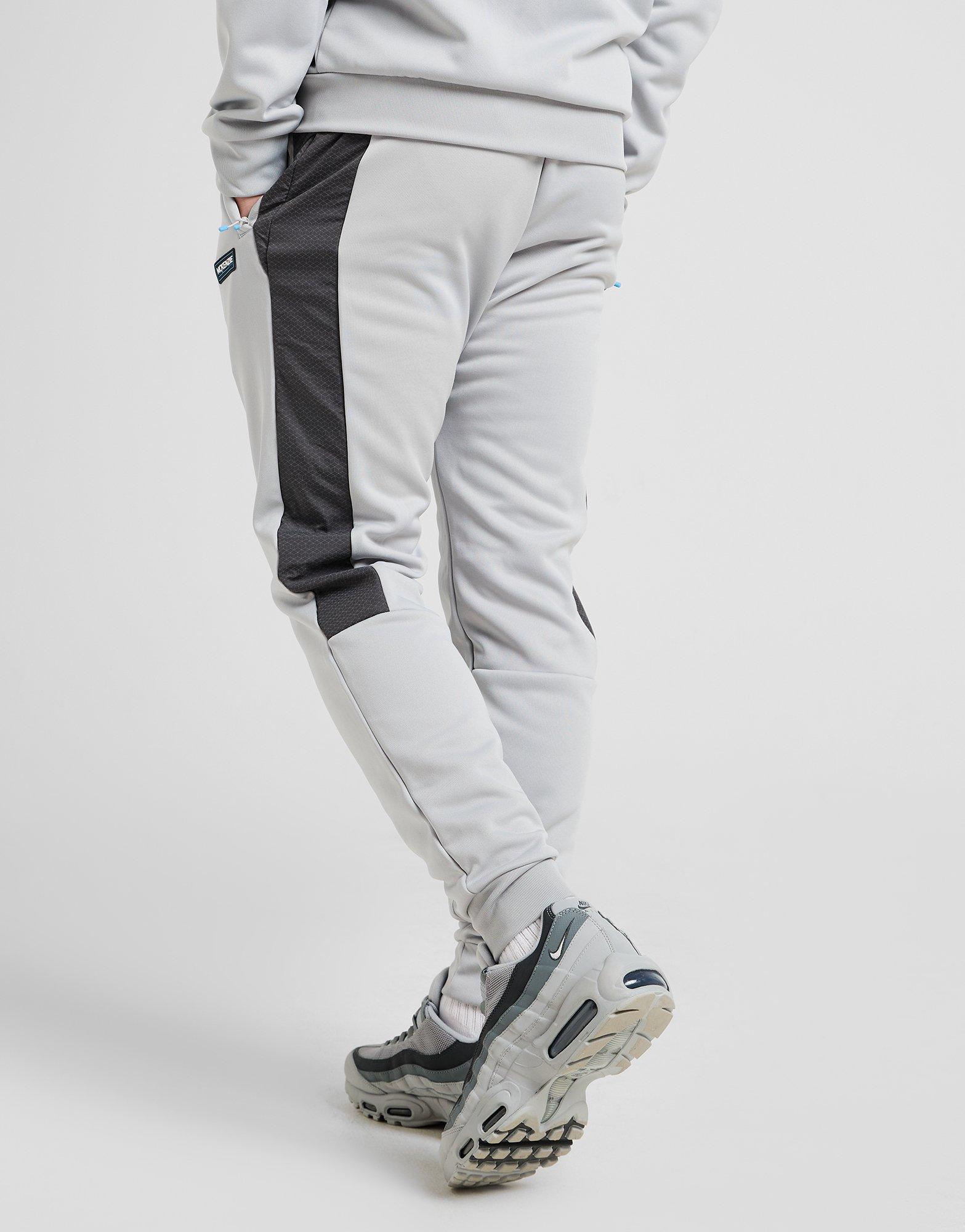 McKenzie Chaos Poly Fleece Trainingshose
