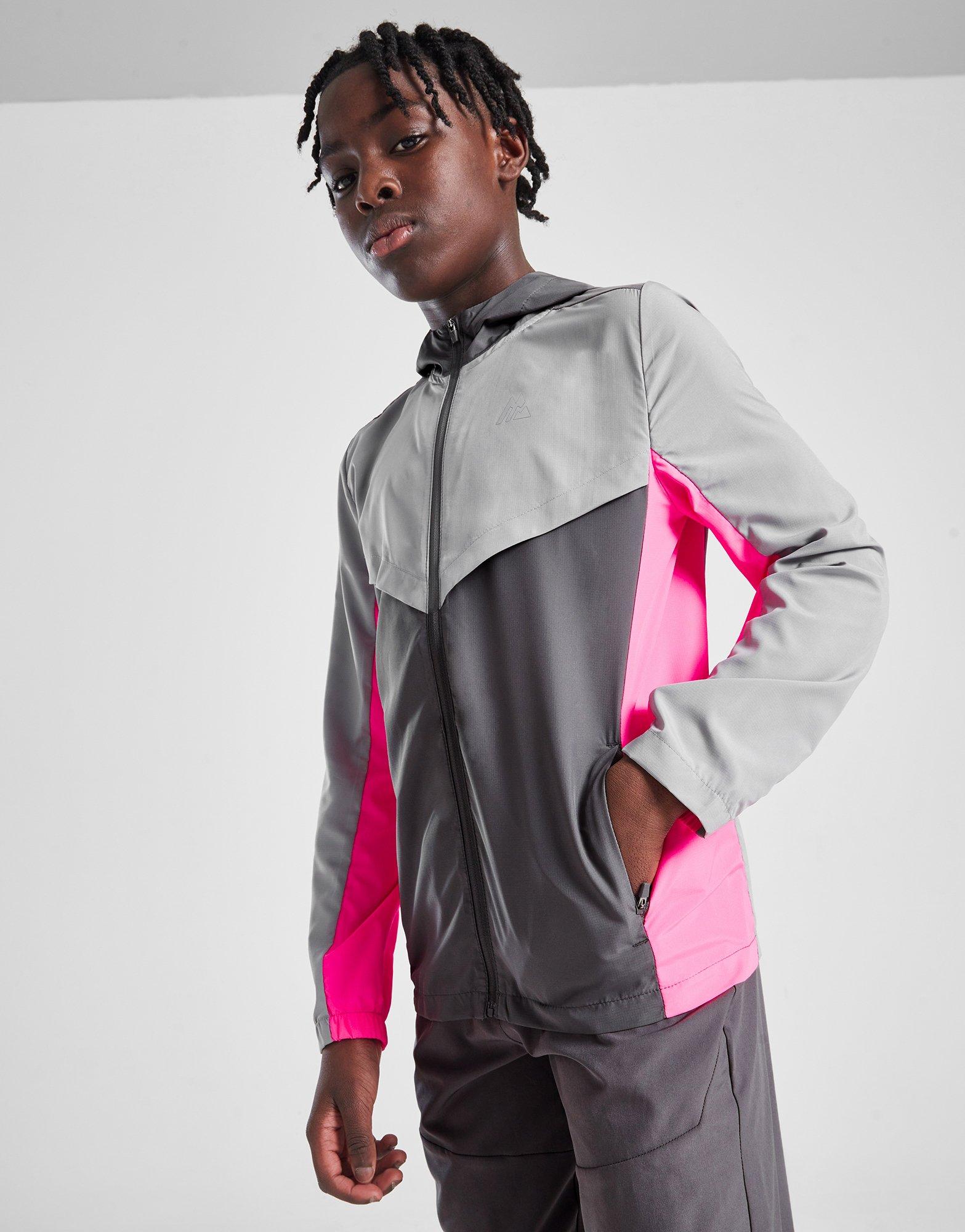 MONTIREX Speed Windbreaker Junior