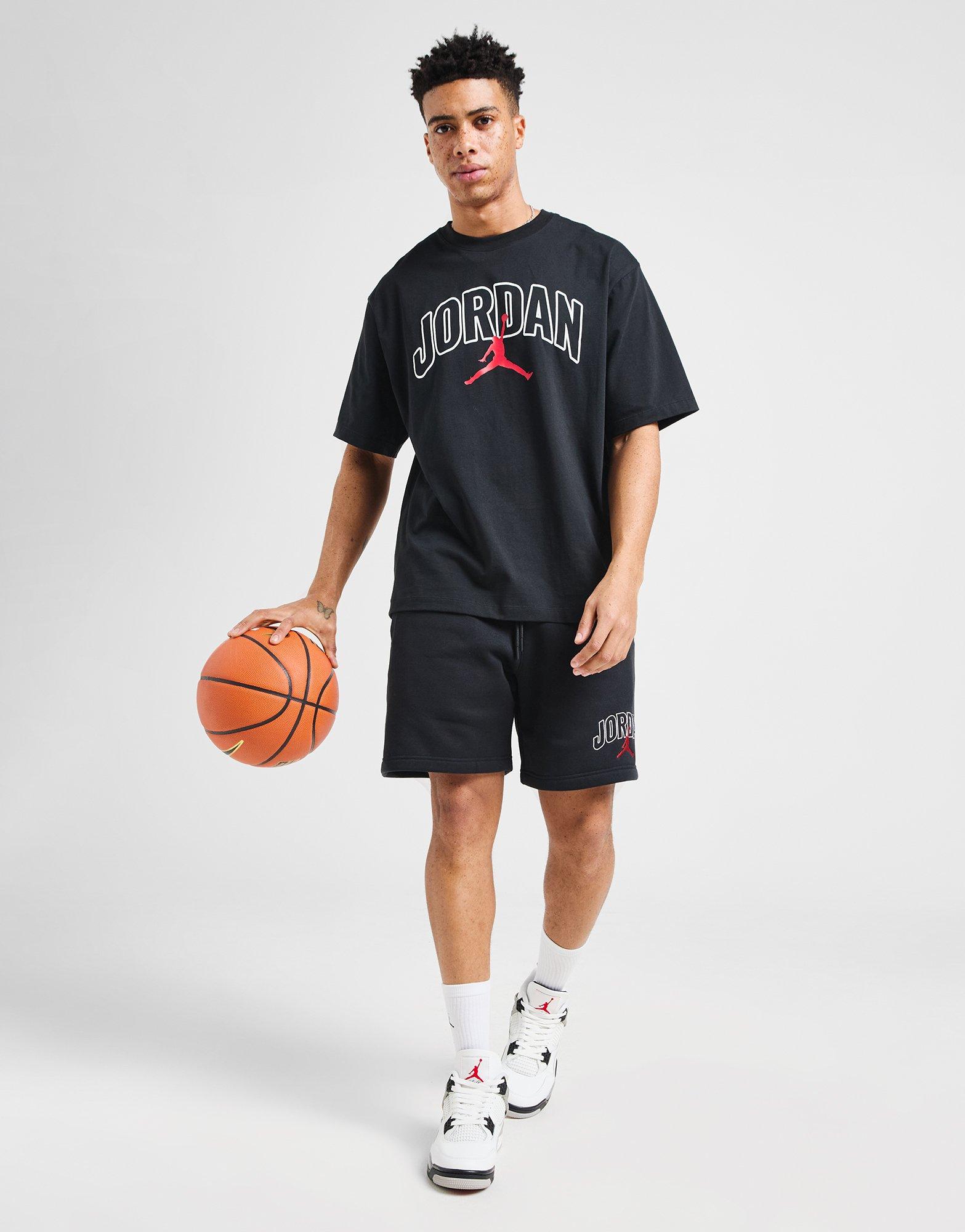 Jordan Varsity Shorts Jordan Varsity Shorts