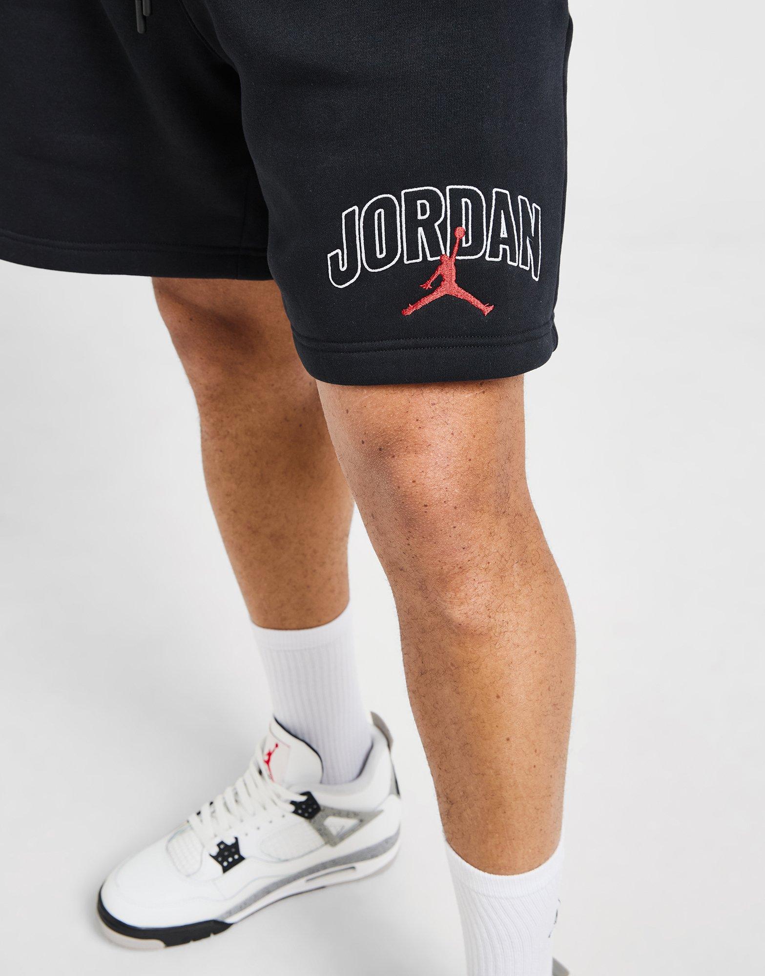 Jordan Varsity Shorts Jordan Varsity Shorts