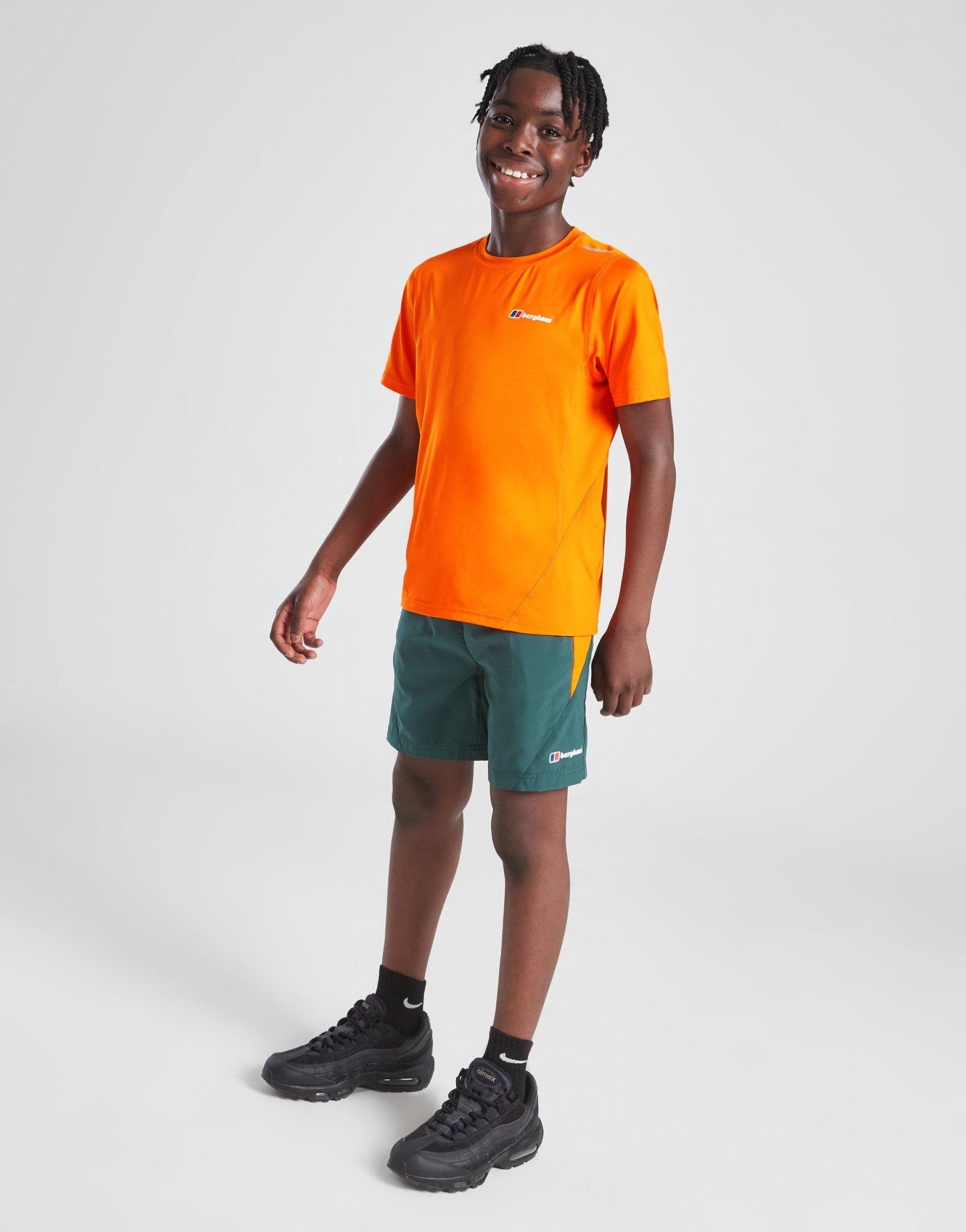 Berghaus Woven Shorts Kinder