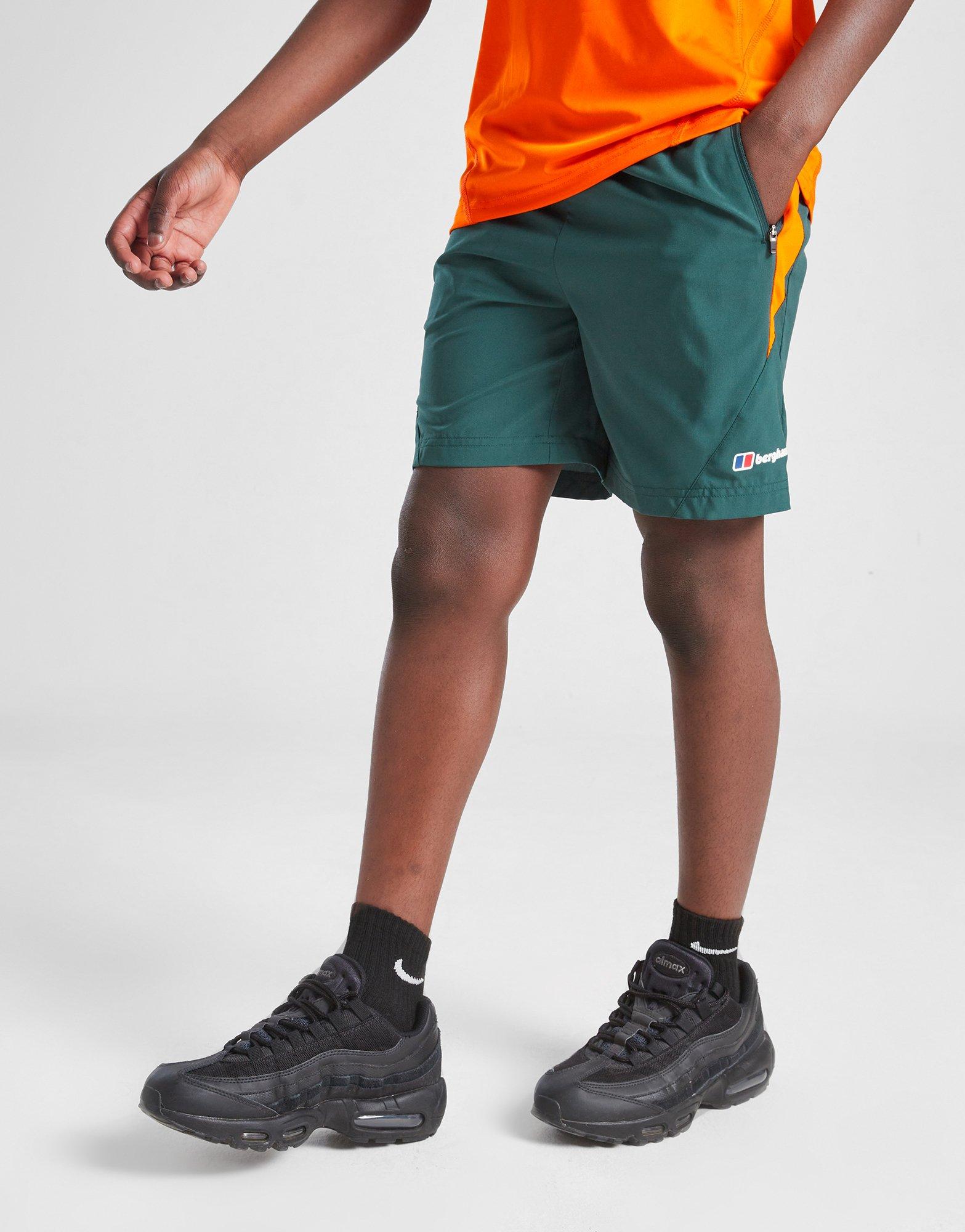 Berghaus Woven Shorts Kinder