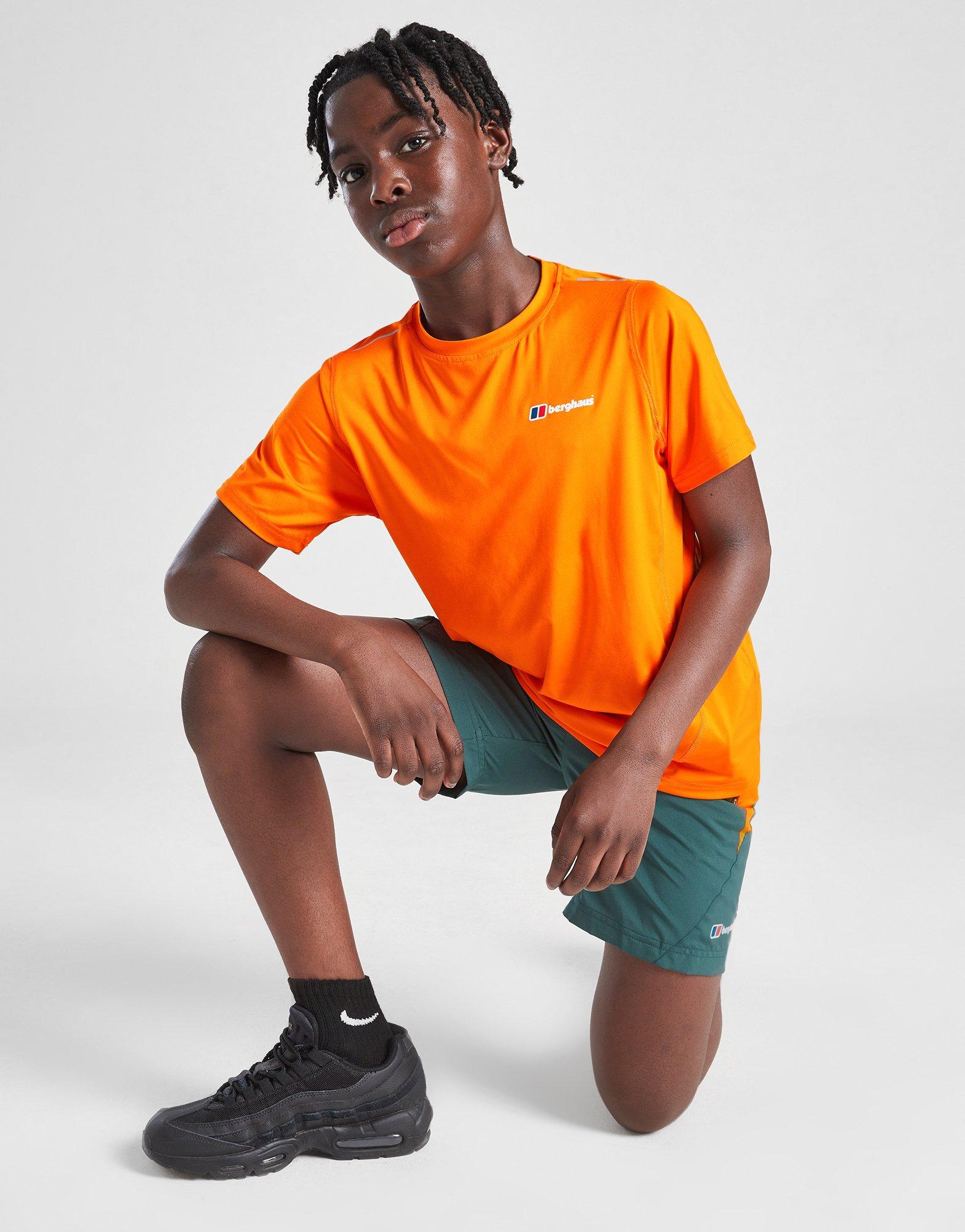 Berghaus Woven Shorts Kinder