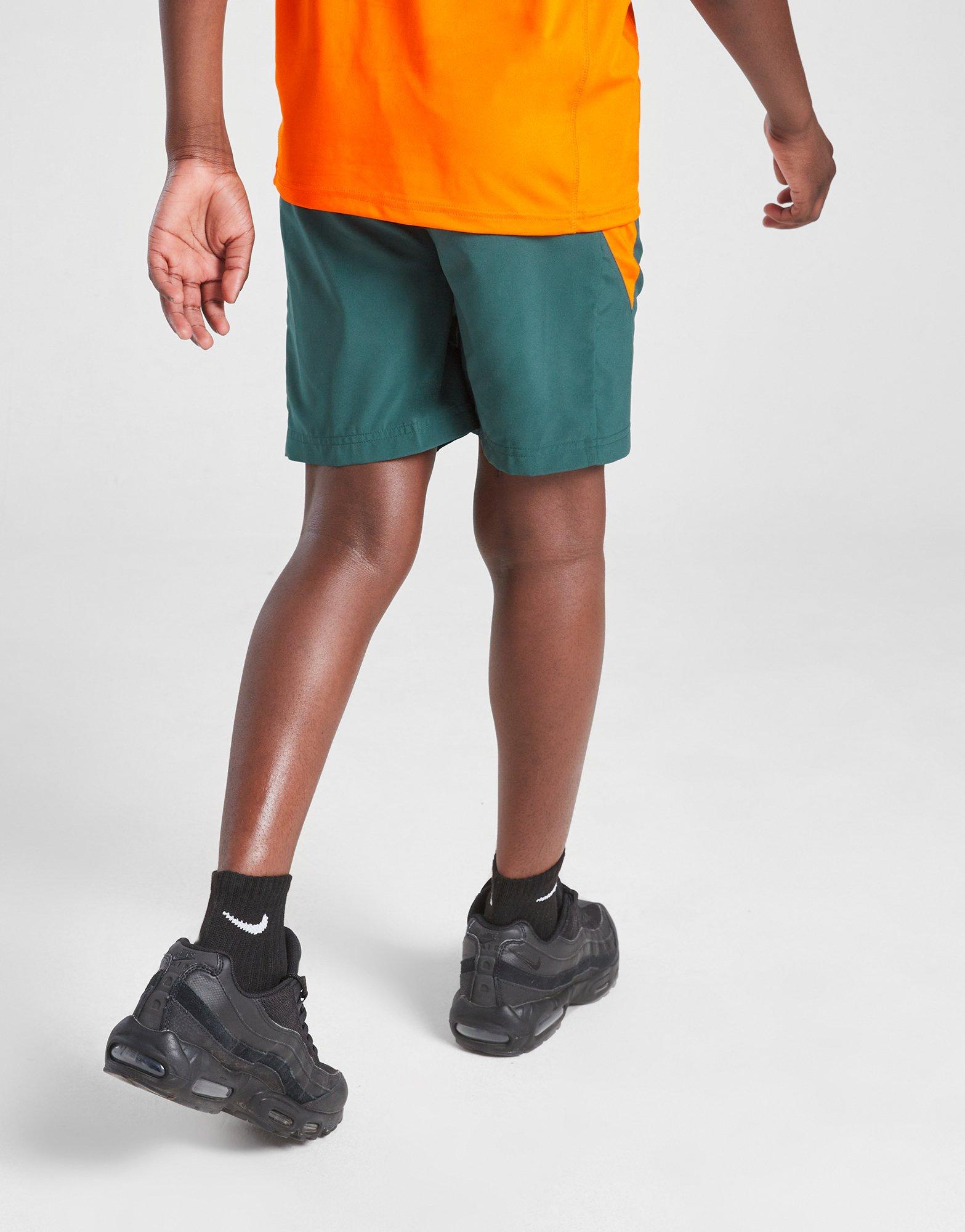 Berghaus Woven Shorts Kinder