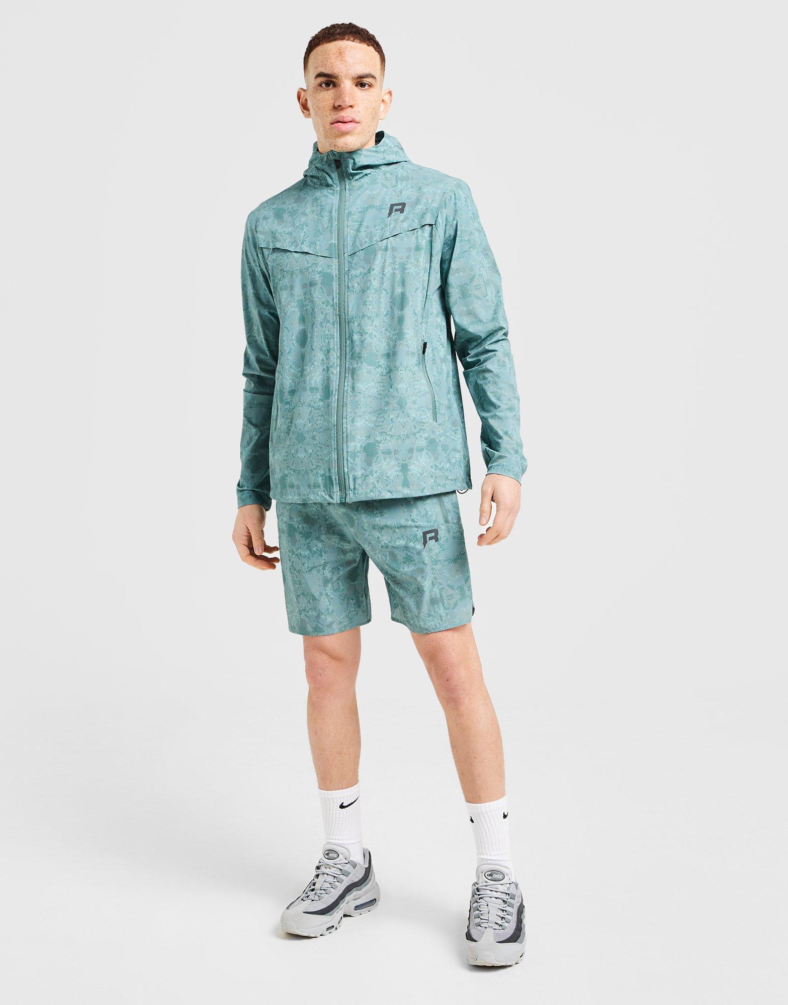 Reprimo Shibori Jacket