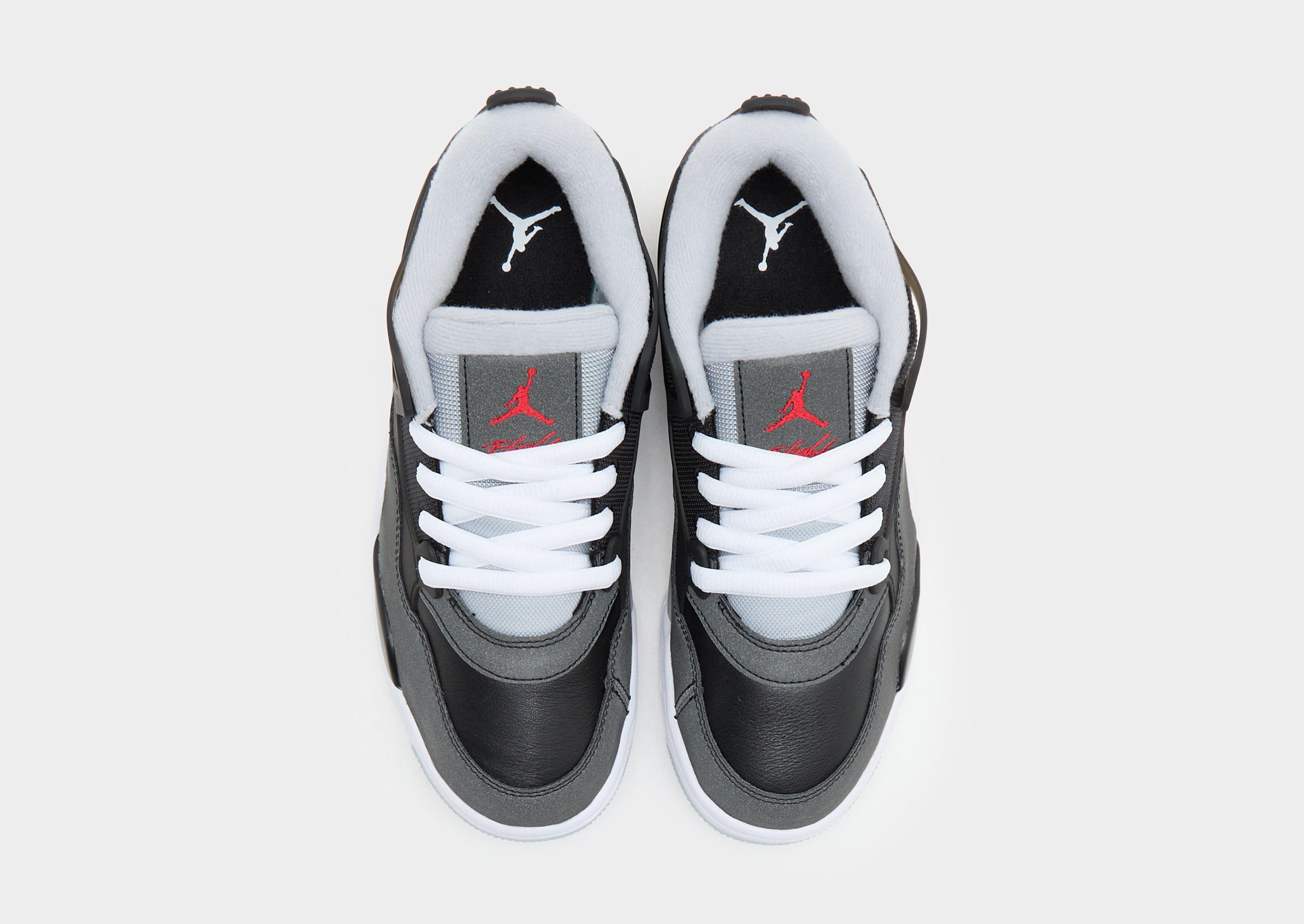 Jordan Air 4 RM Kinder