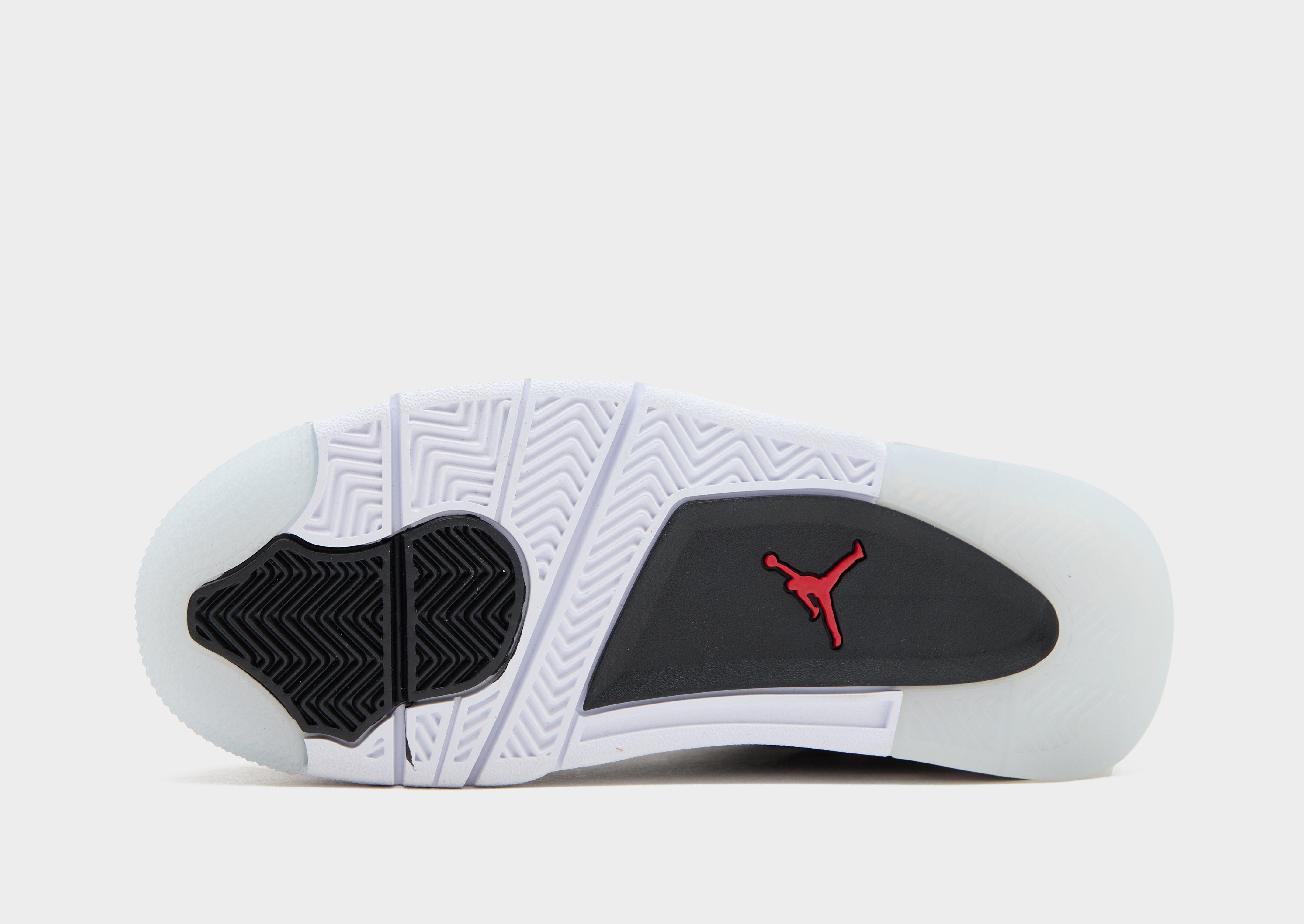 Jordan Air 4 RM Kinder