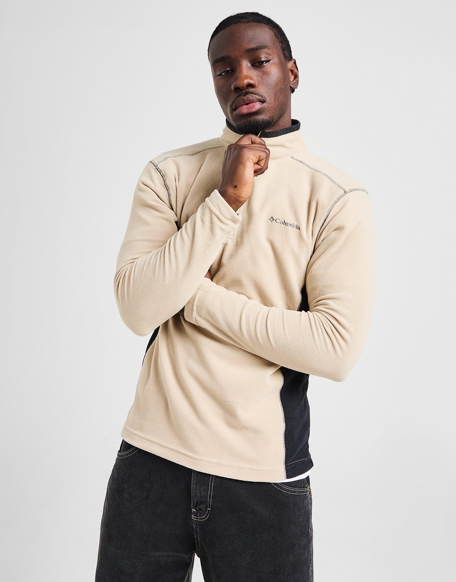 Columbia Klamath 1/2 Zip Top Columbia Klamath 1/2 Zip Top