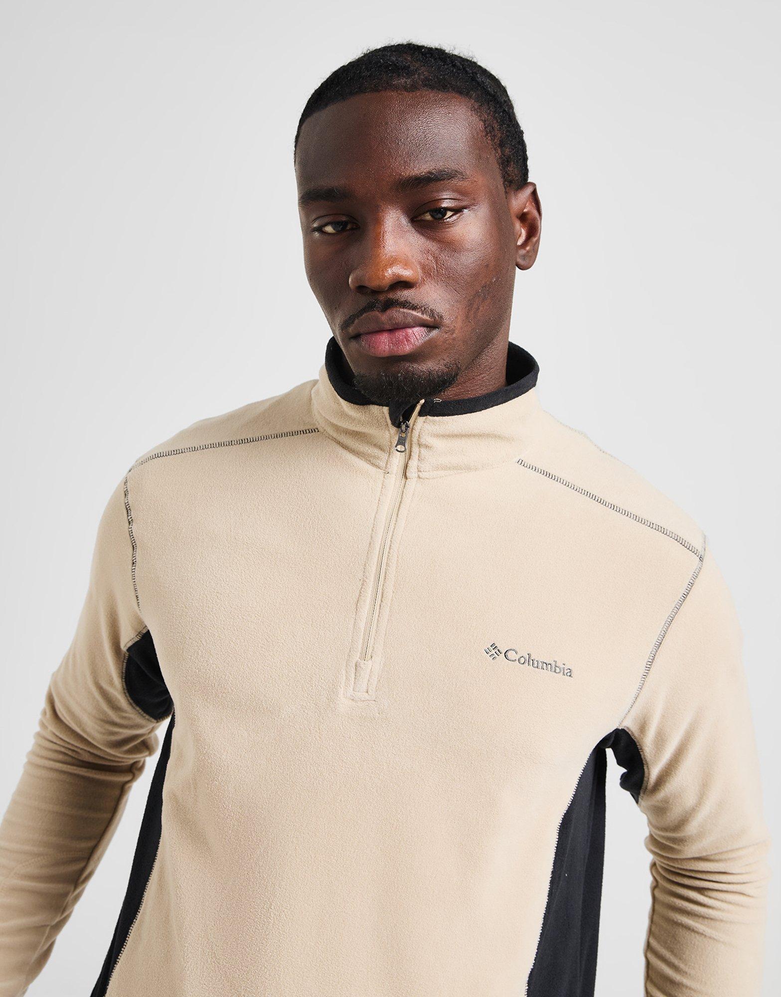 Columbia Klamath 1/2 Zip Top Columbia Klamath 1/2 Zip Top