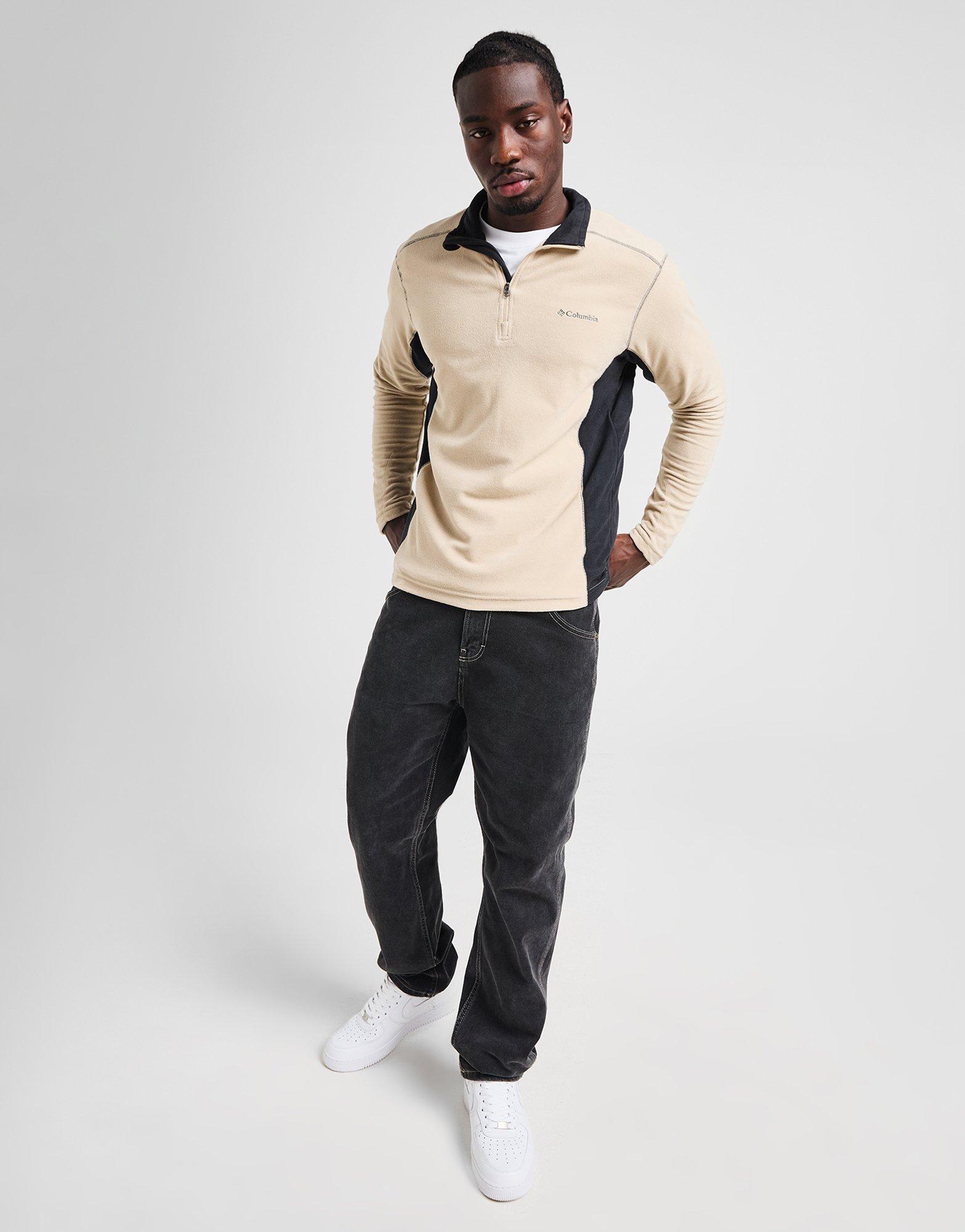 Columbia Klamath 1/2 Zip Top Columbia Klamath 1/2 Zip Top