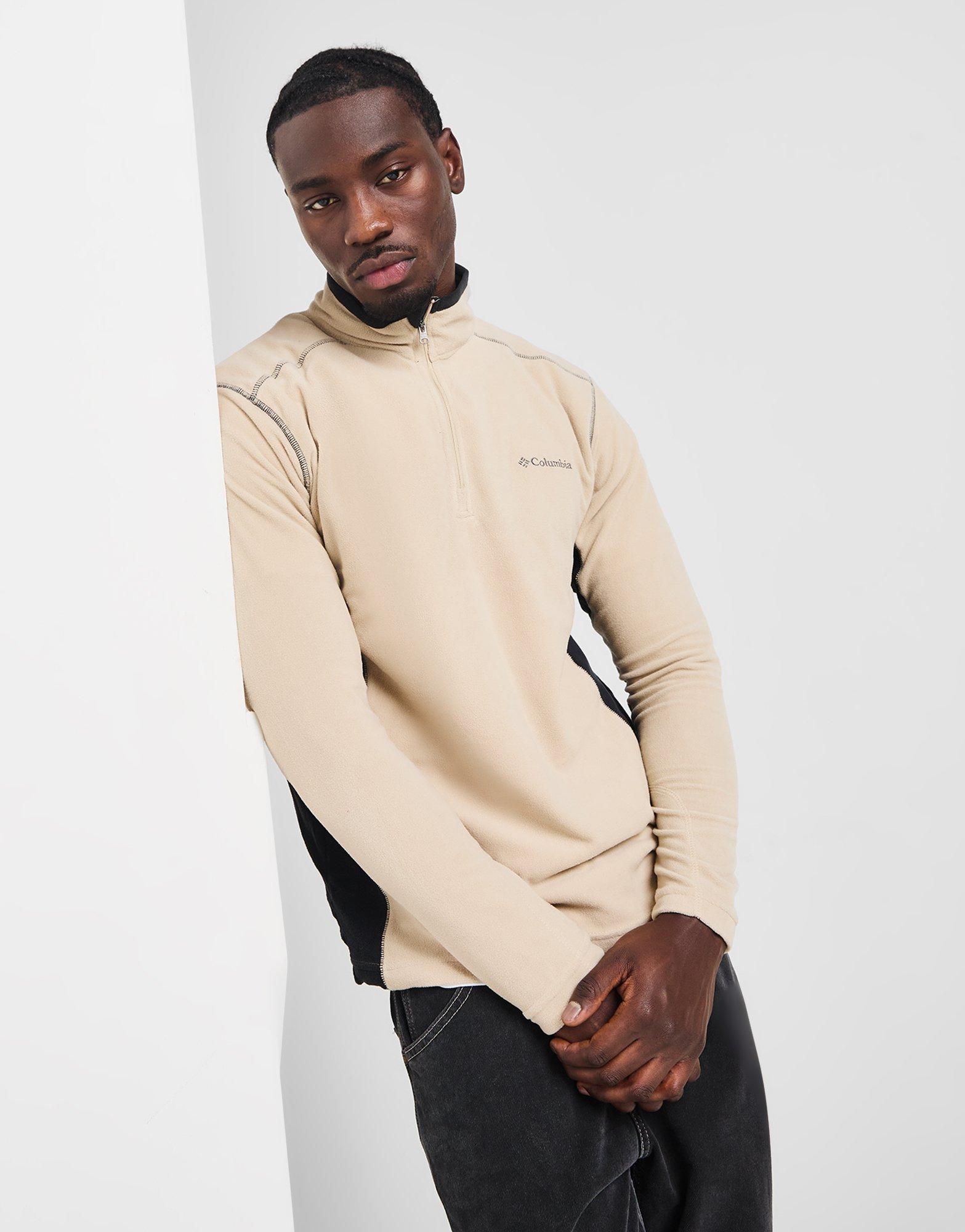 Columbia Klamath 1/2 Zip Top Columbia Klamath 1/2 Zip Top