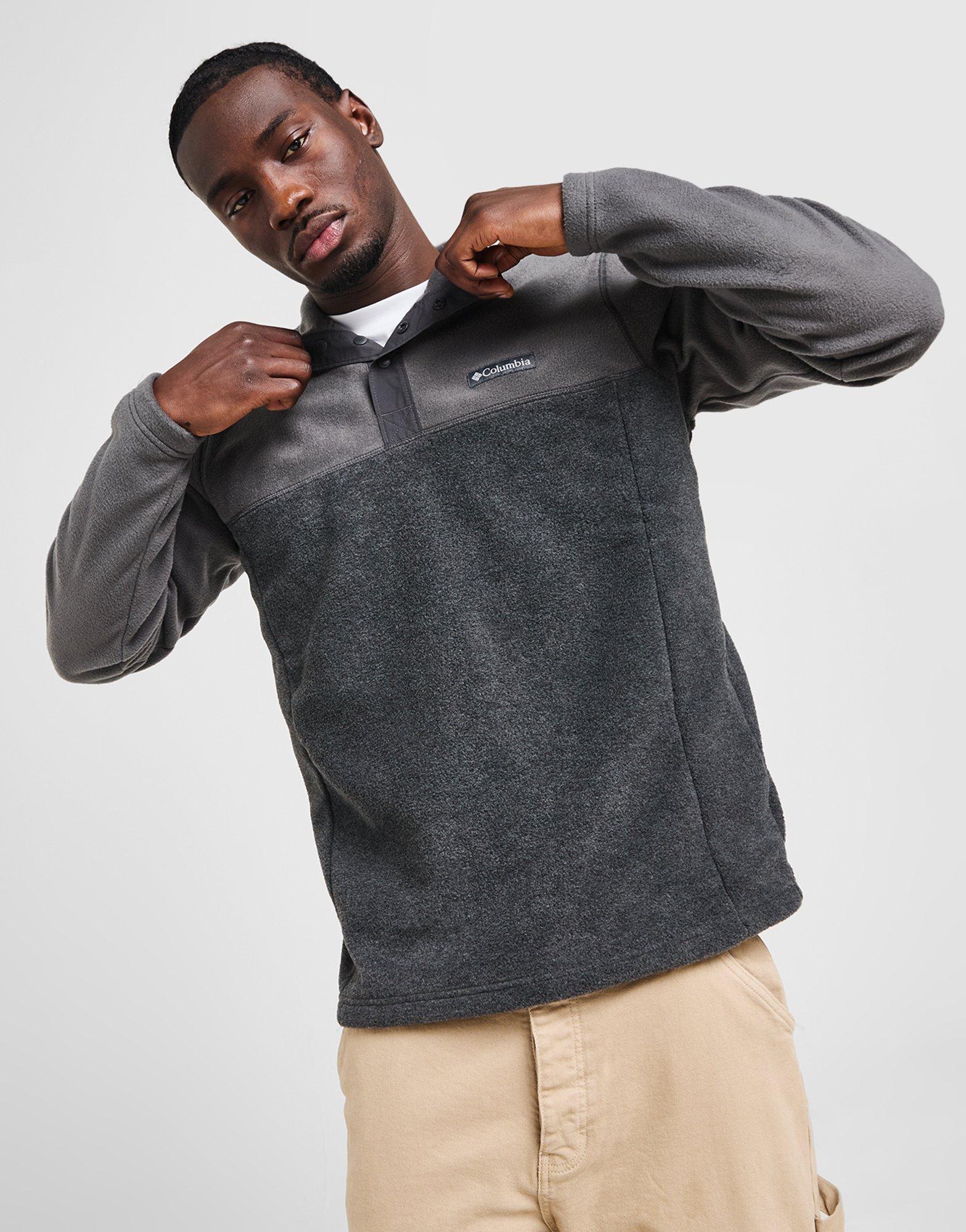 Columbia Steens Mountain Snap Fleece