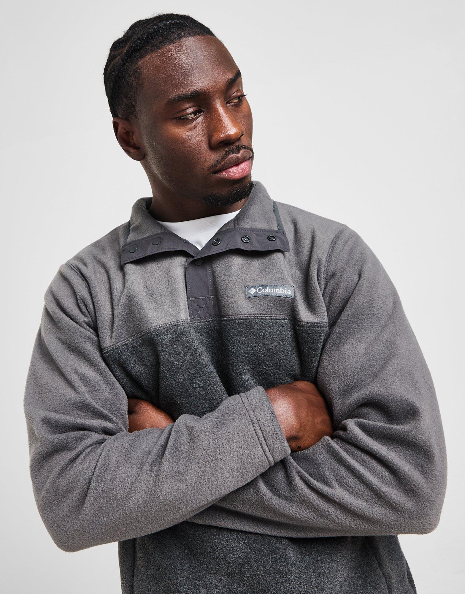 Columbia Steens Mountain Snap Fleece