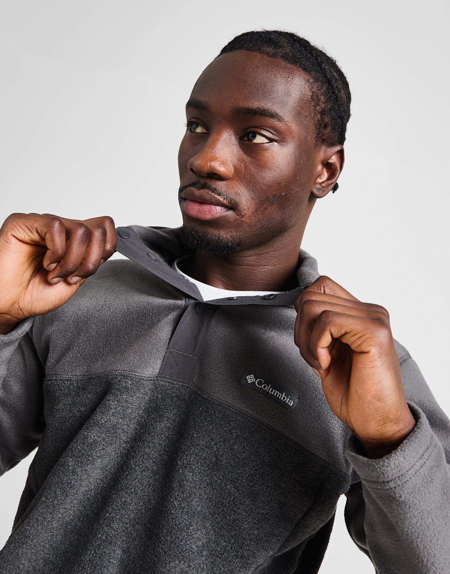 Columbia Steens Mountain Snap Fleece