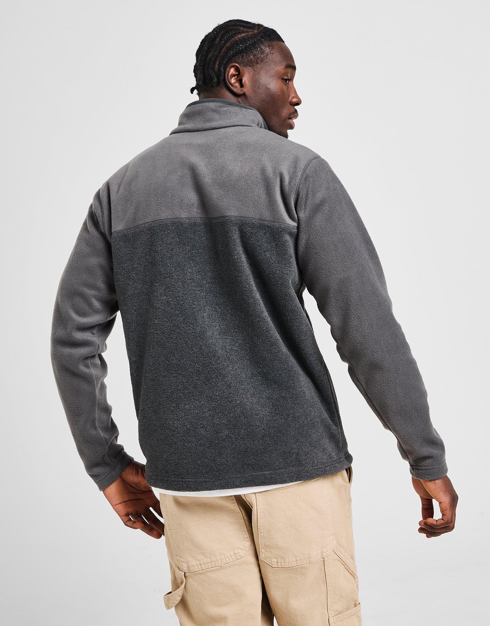 Columbia Steens Mountain Snap Fleece