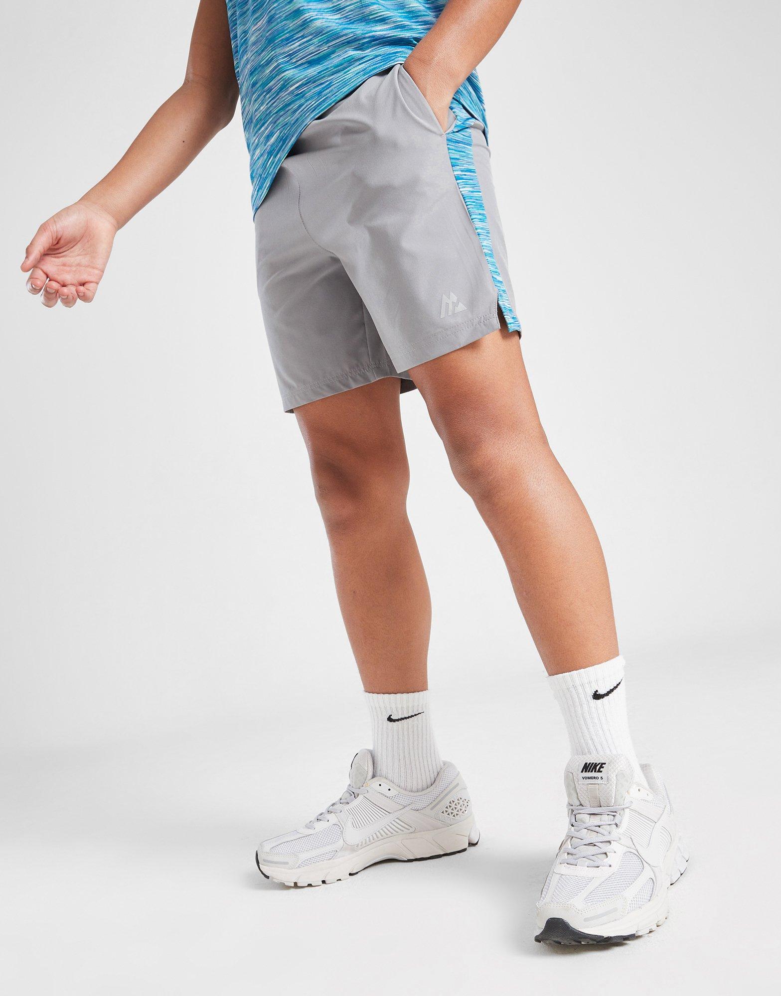 MONTIREX Trail Shorts Kinder