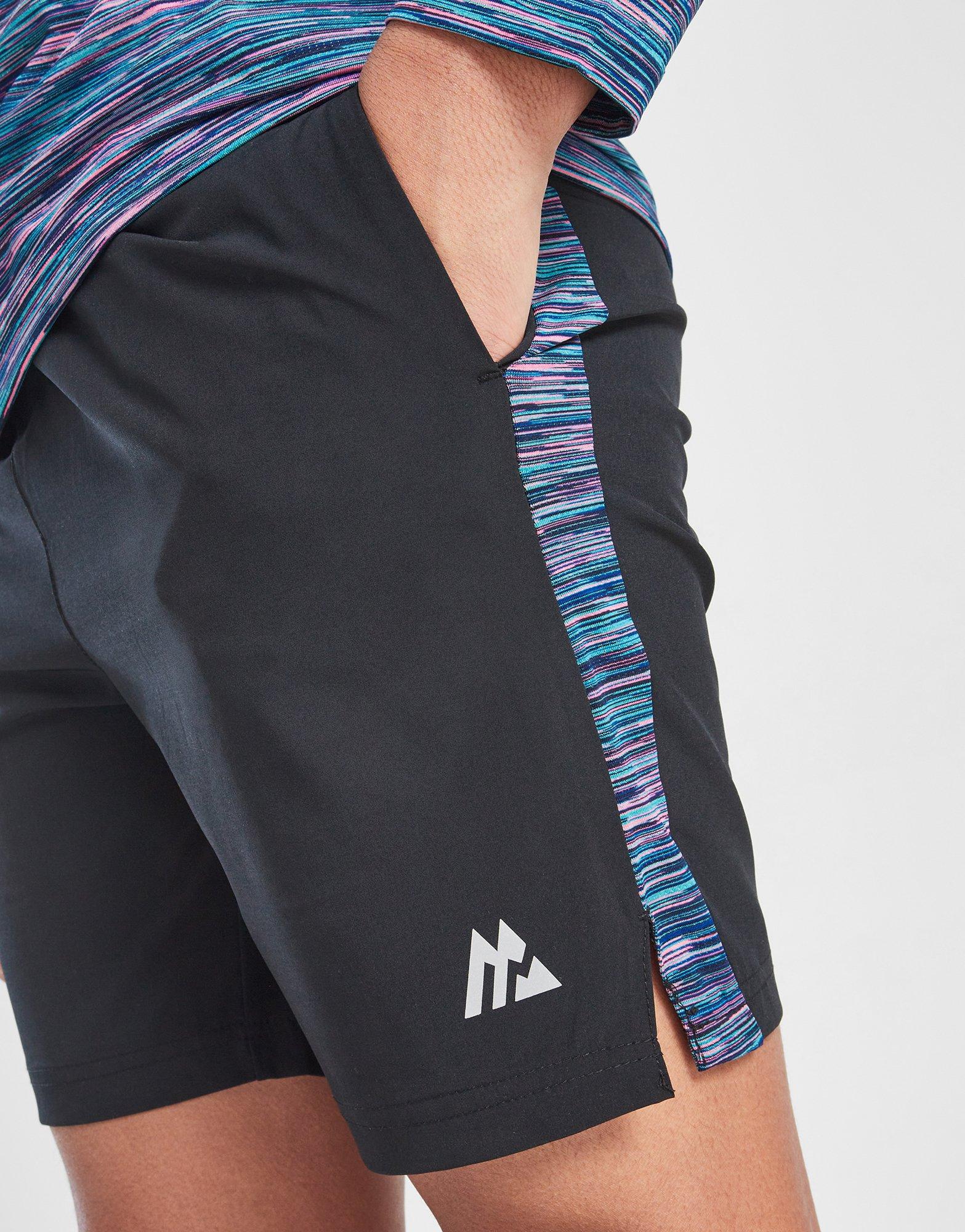 MONTIREX Trail Shorts Kinder MONTIREX Trail Shorts Kinder