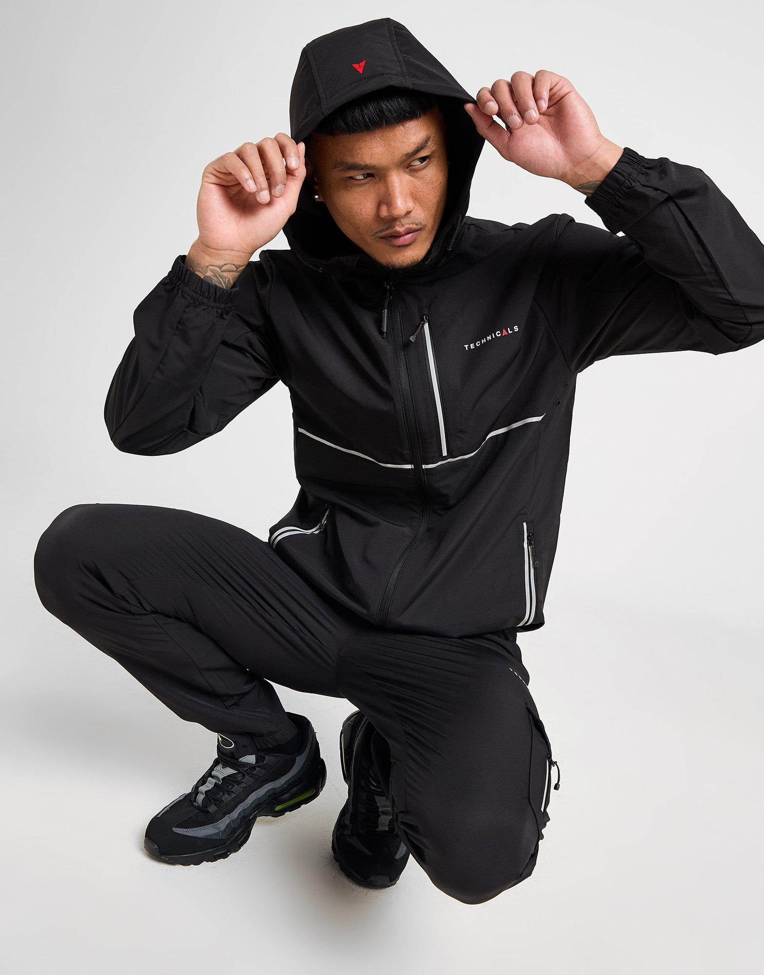 Technicals Dacite 2 Jacke