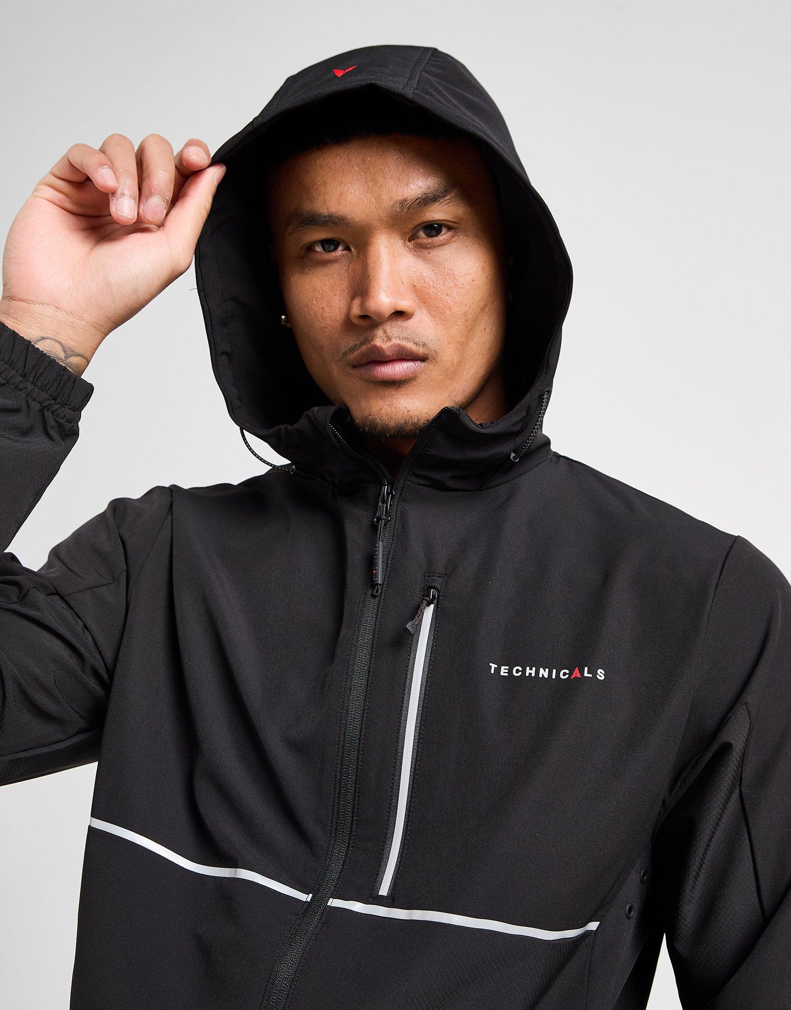 Technicals Dacite 2 Jacke