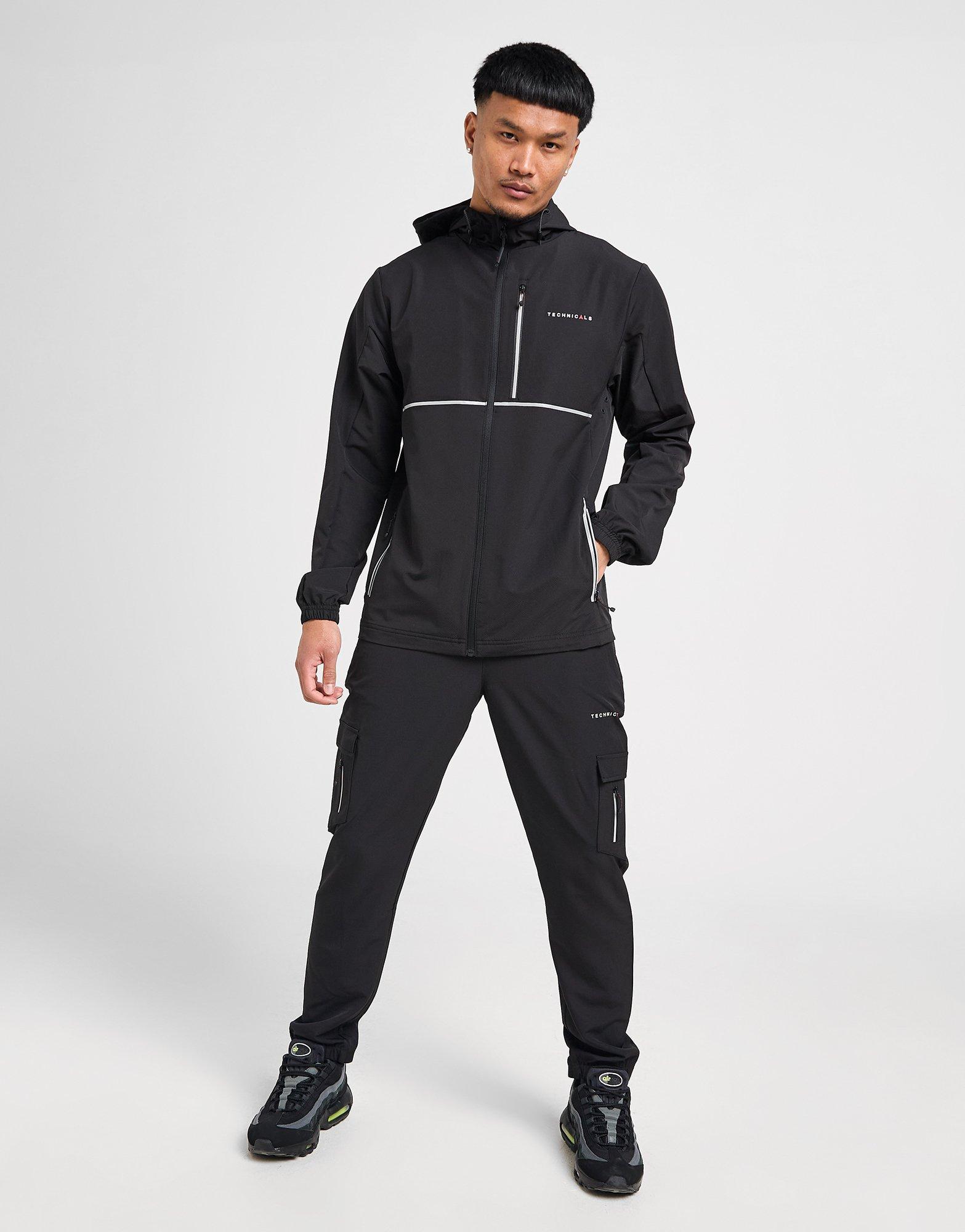 Technicals Dacite 2 Jacke