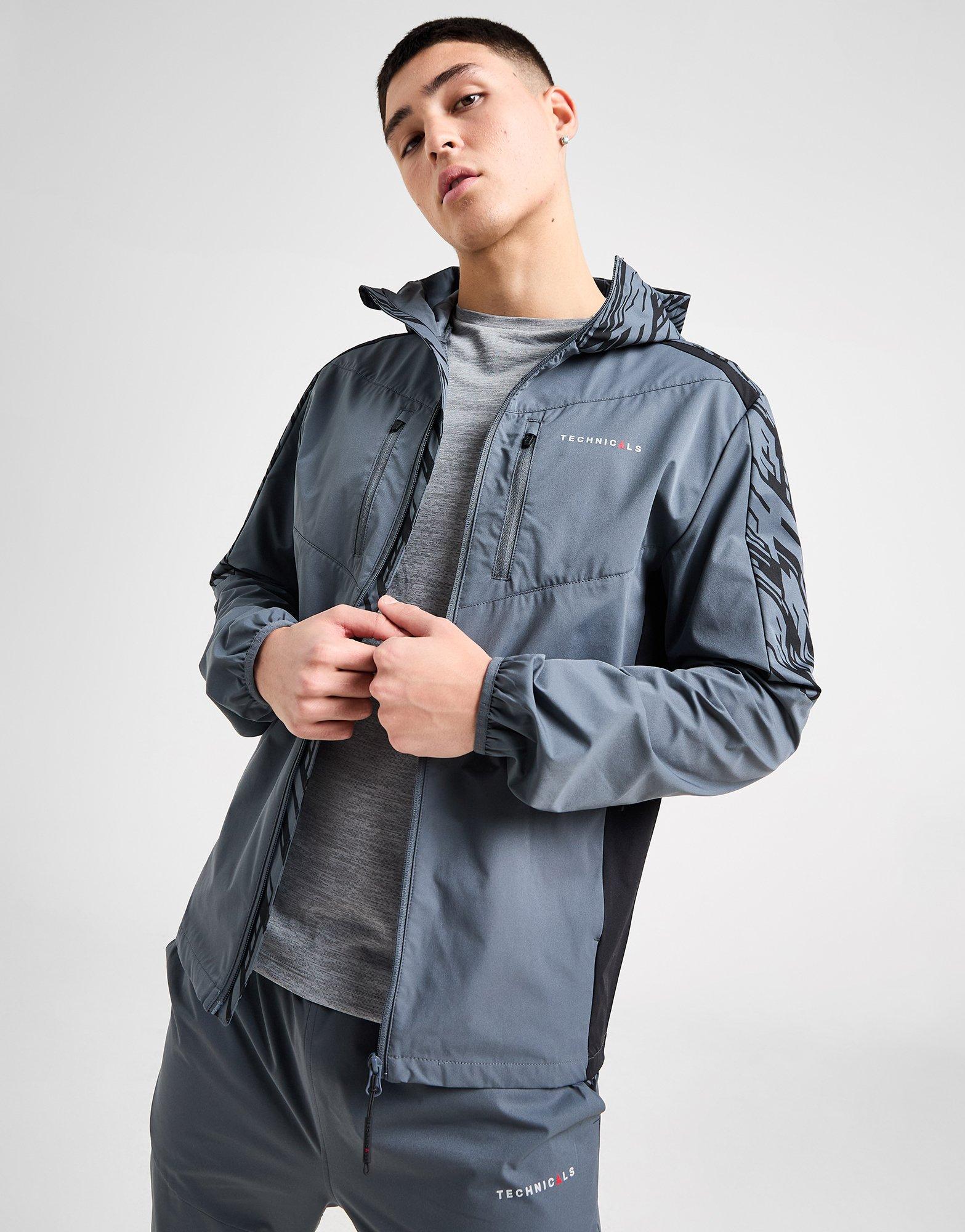 Technicals Zaid Jacket