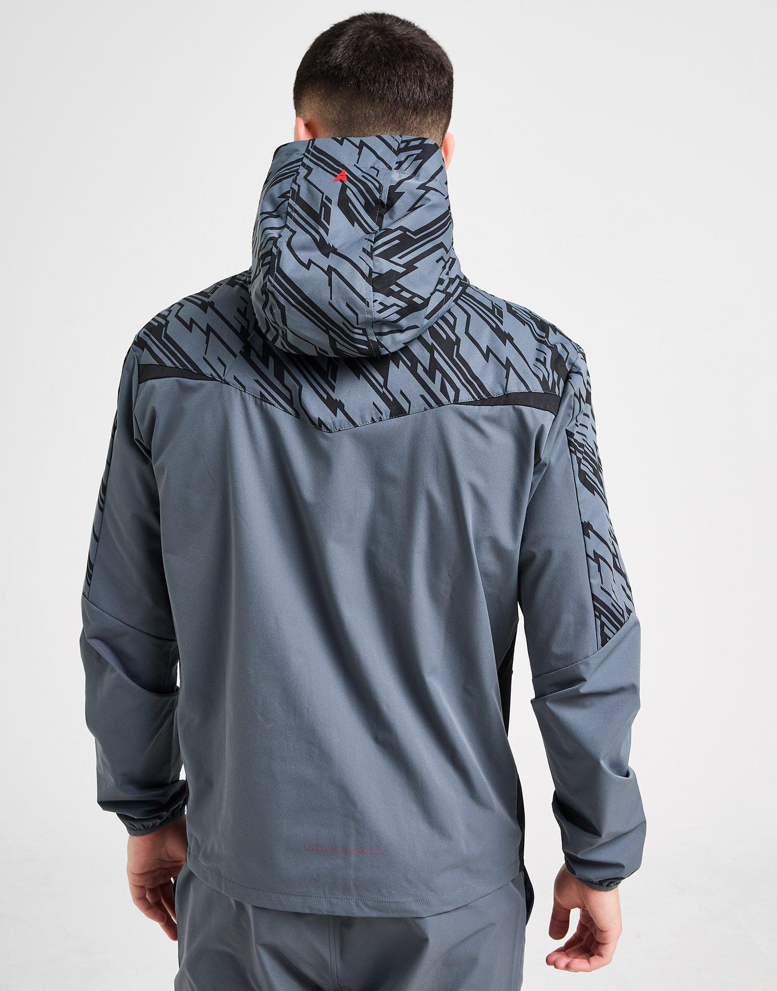 Technicals Zaid Jacket