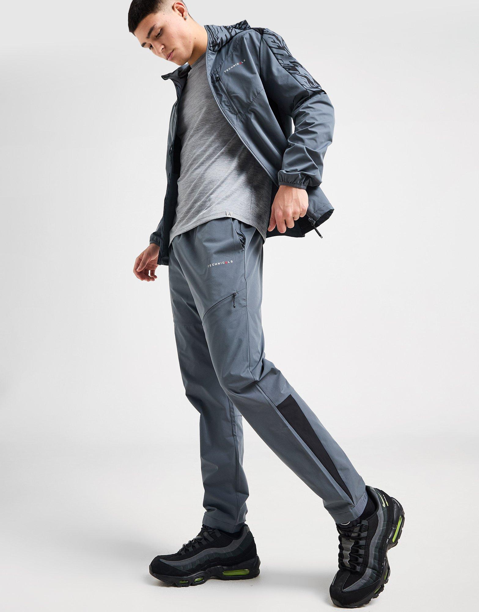 Technicals Zaid Trainingshose