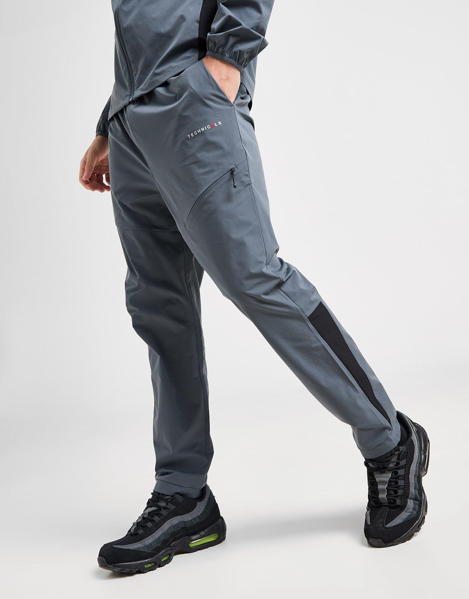 Technicals Zaid Trainingshose