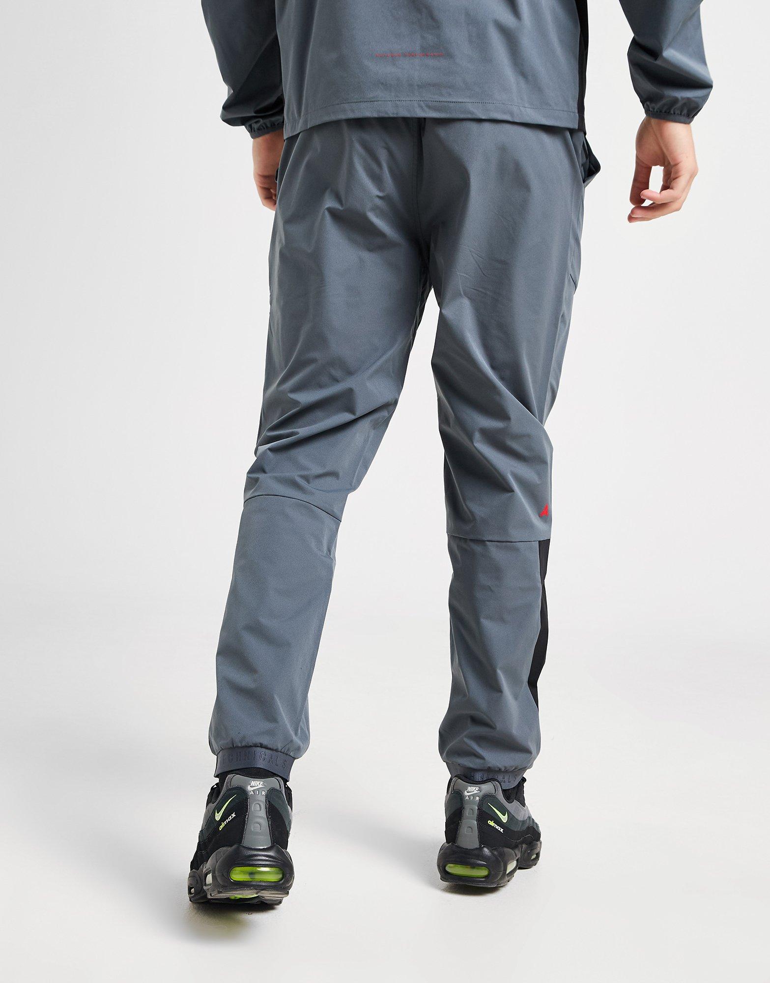 Technicals Zaid Trainingshose