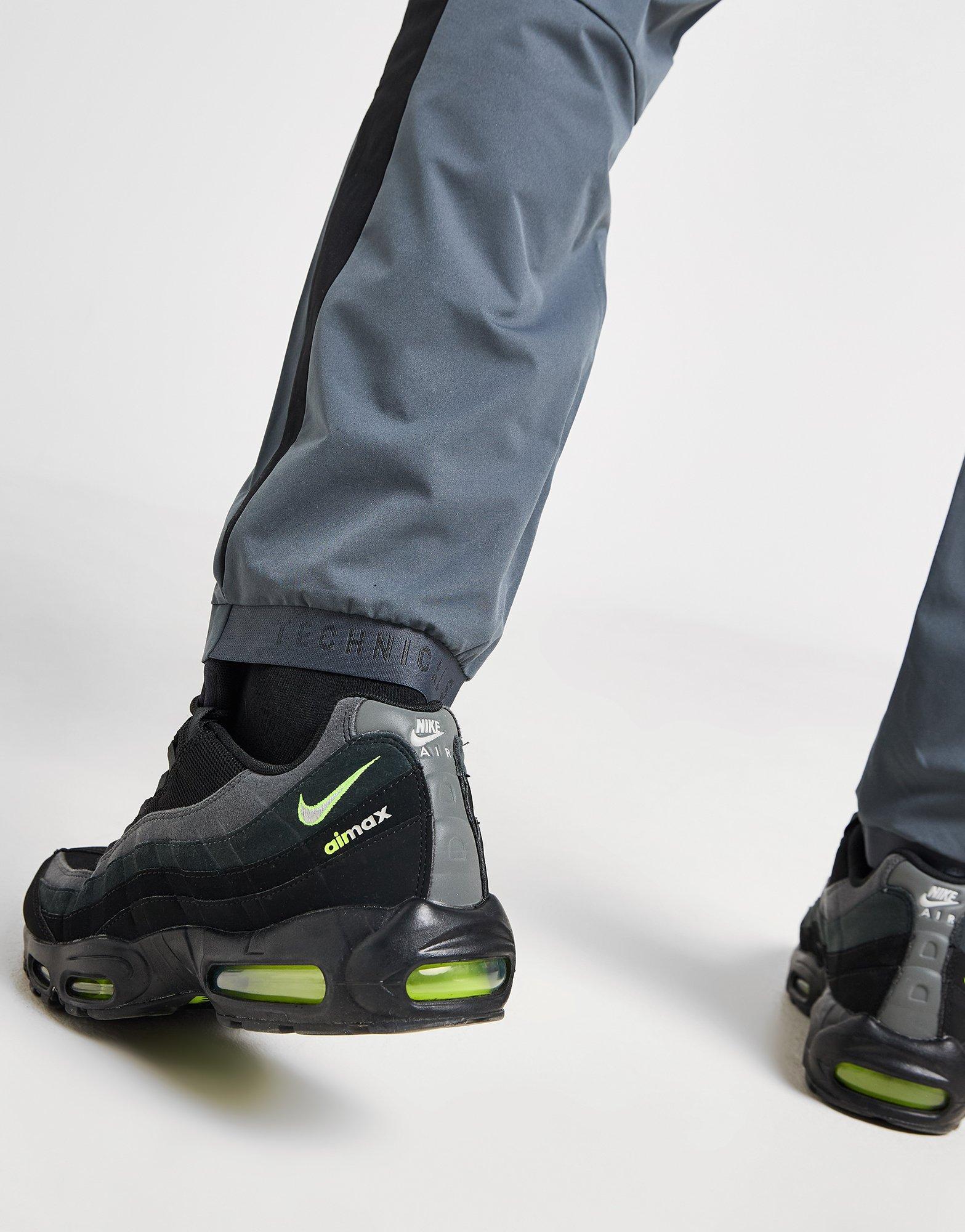 Technicals Zaid Trainingshose