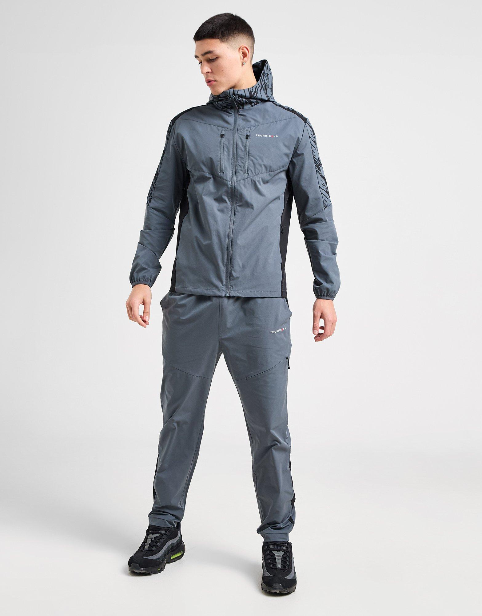 Technicals Zaid Trainingshose