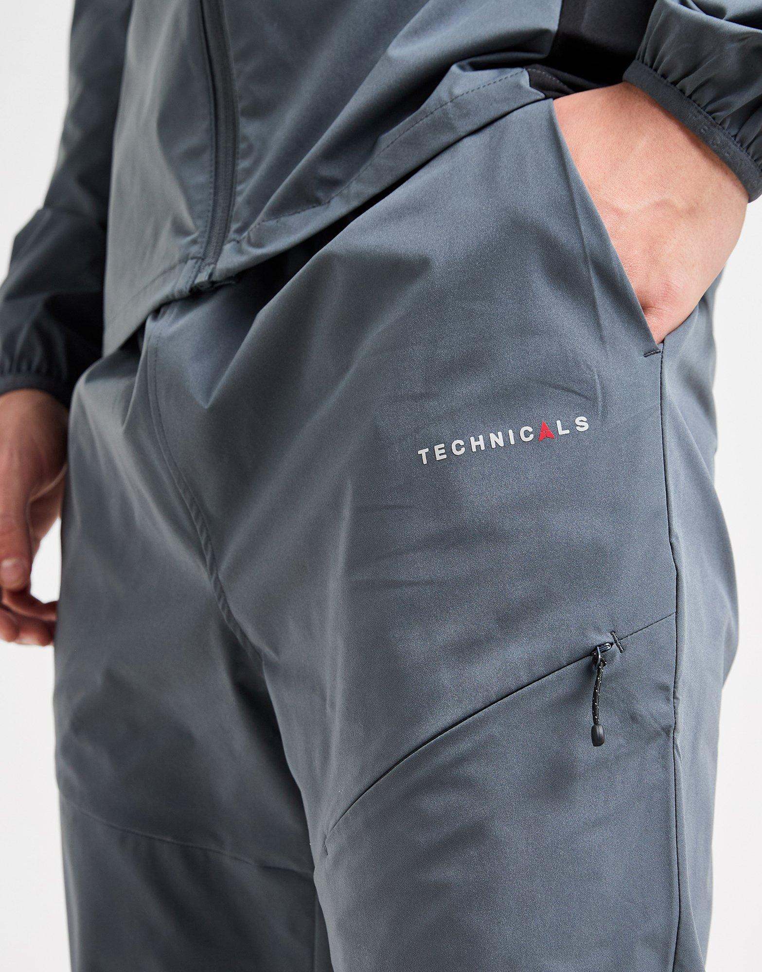 Technicals Zaid Trainingshose