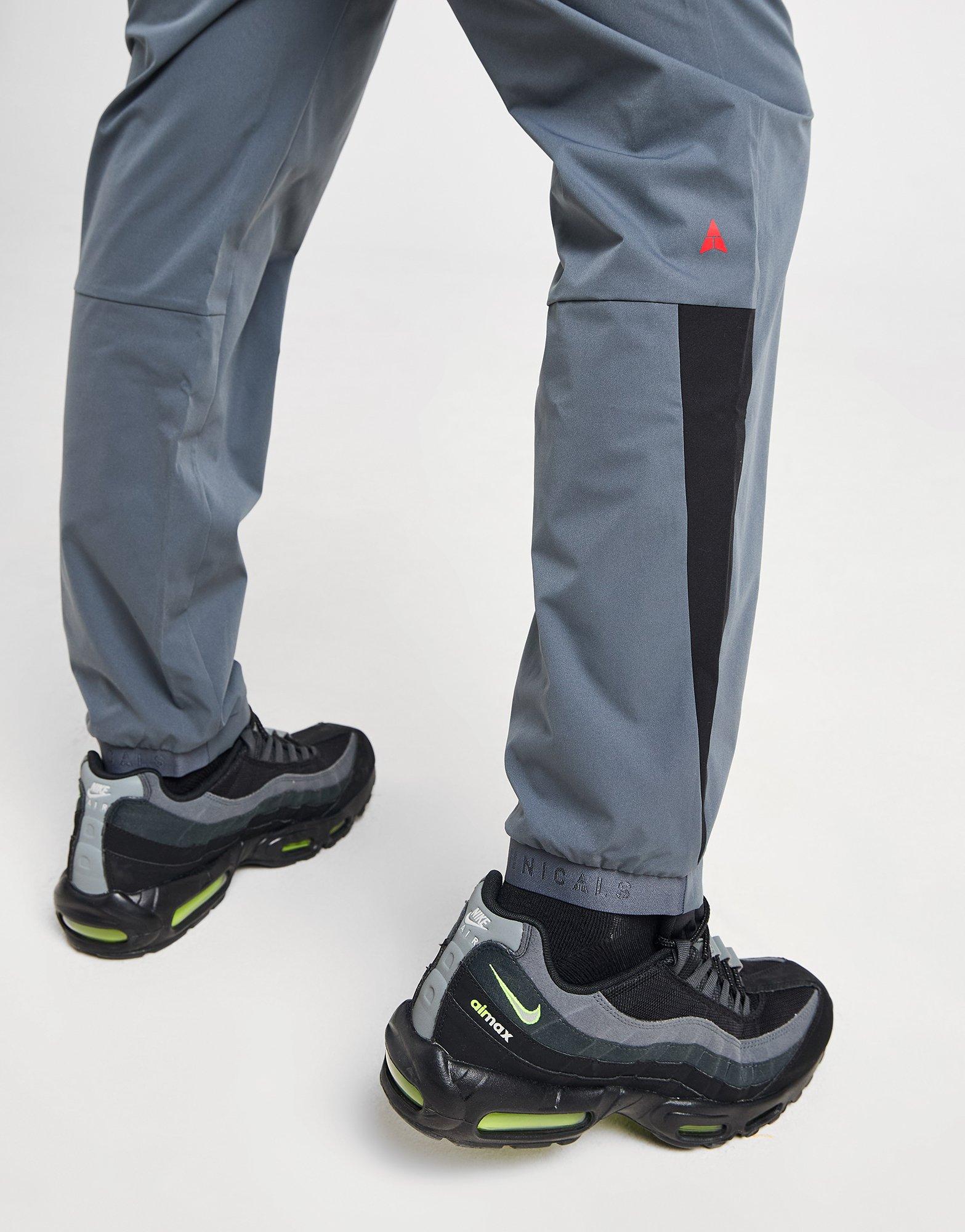 Technicals Zaid Trainingshose