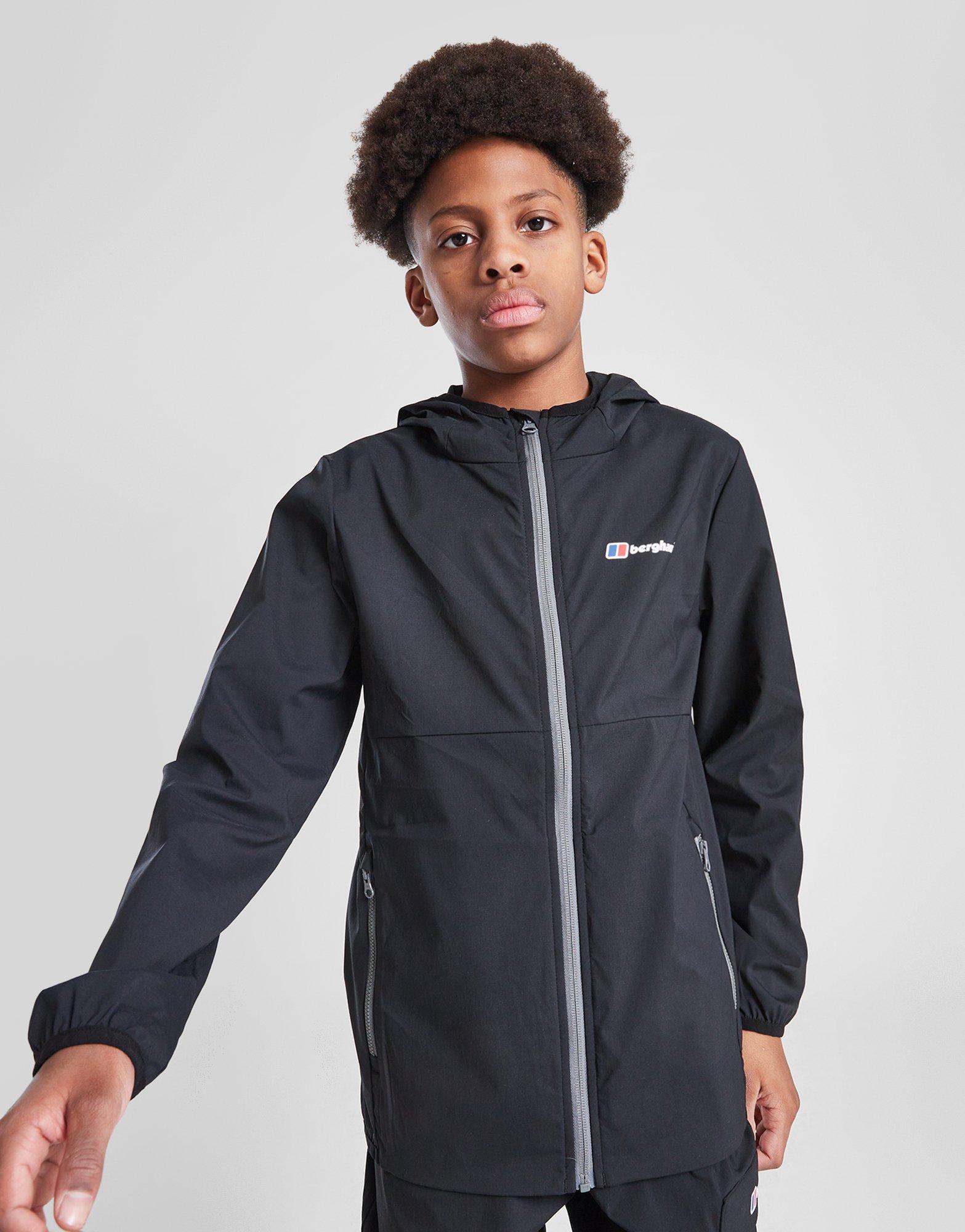 Berghaus Theran Lightweight Jacke Kinder