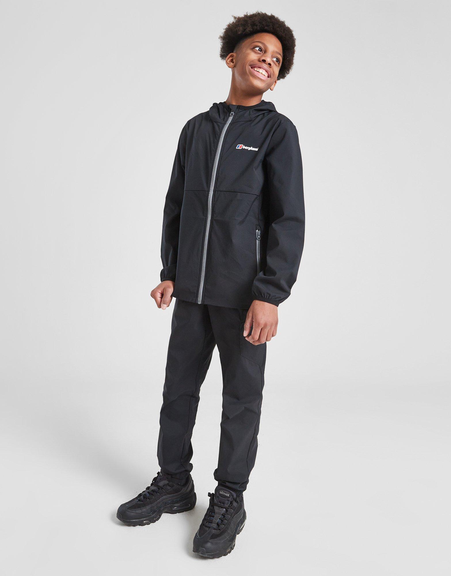 Berghaus Theran Lightweight Jacke Kinder