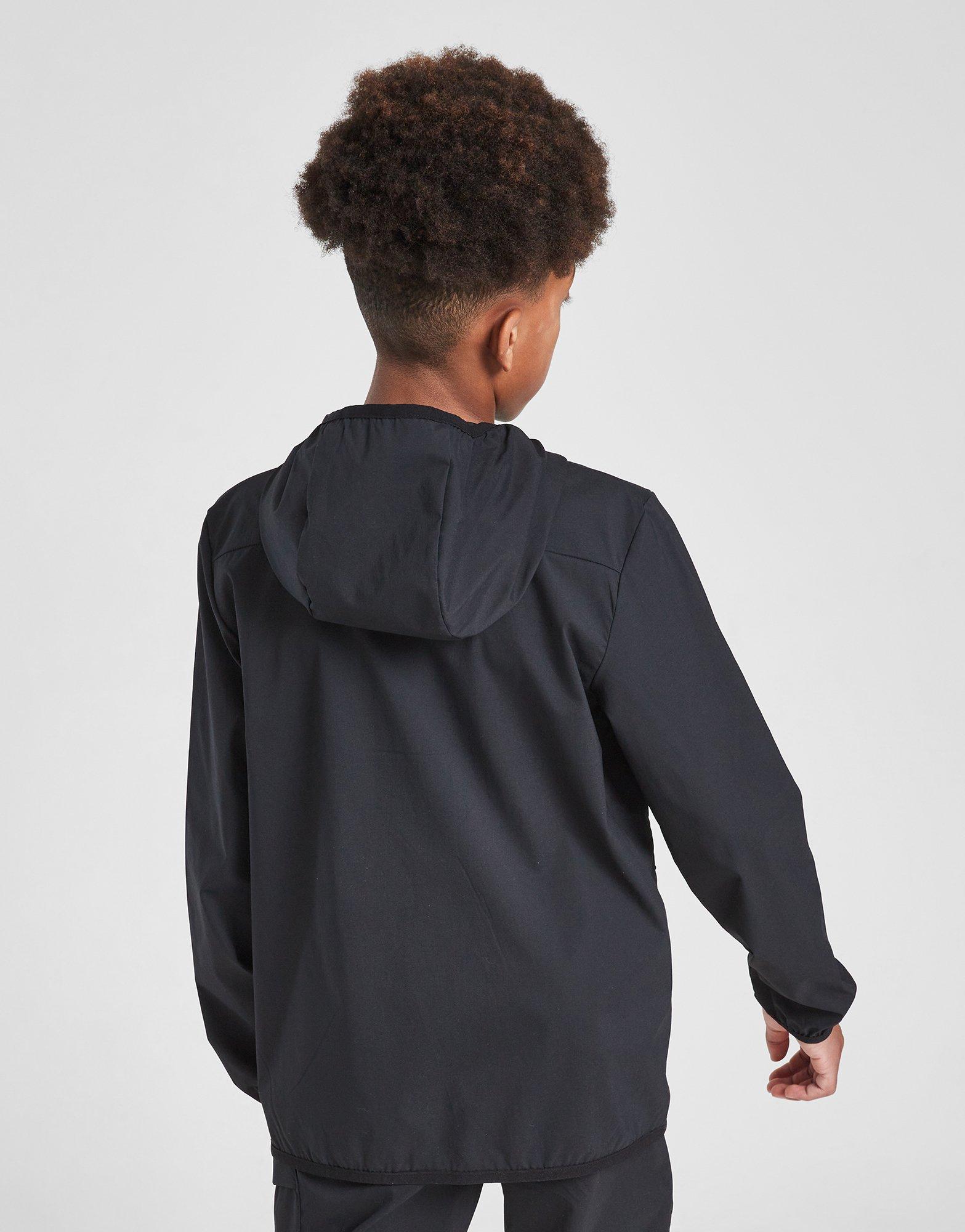 Berghaus Theran Lightweight Jacke Kinder