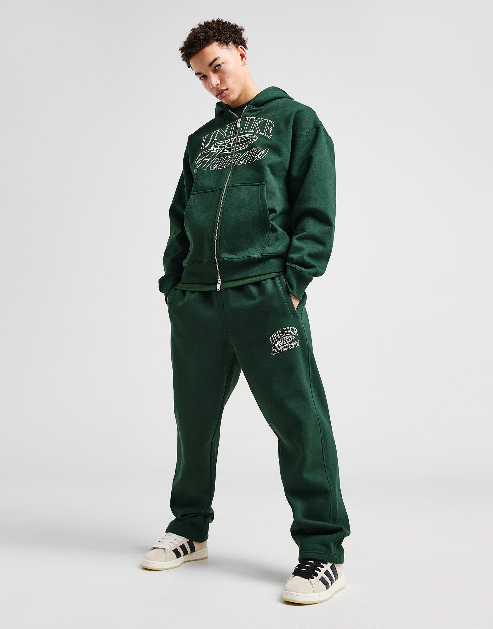 Unlike Humans International Joggers