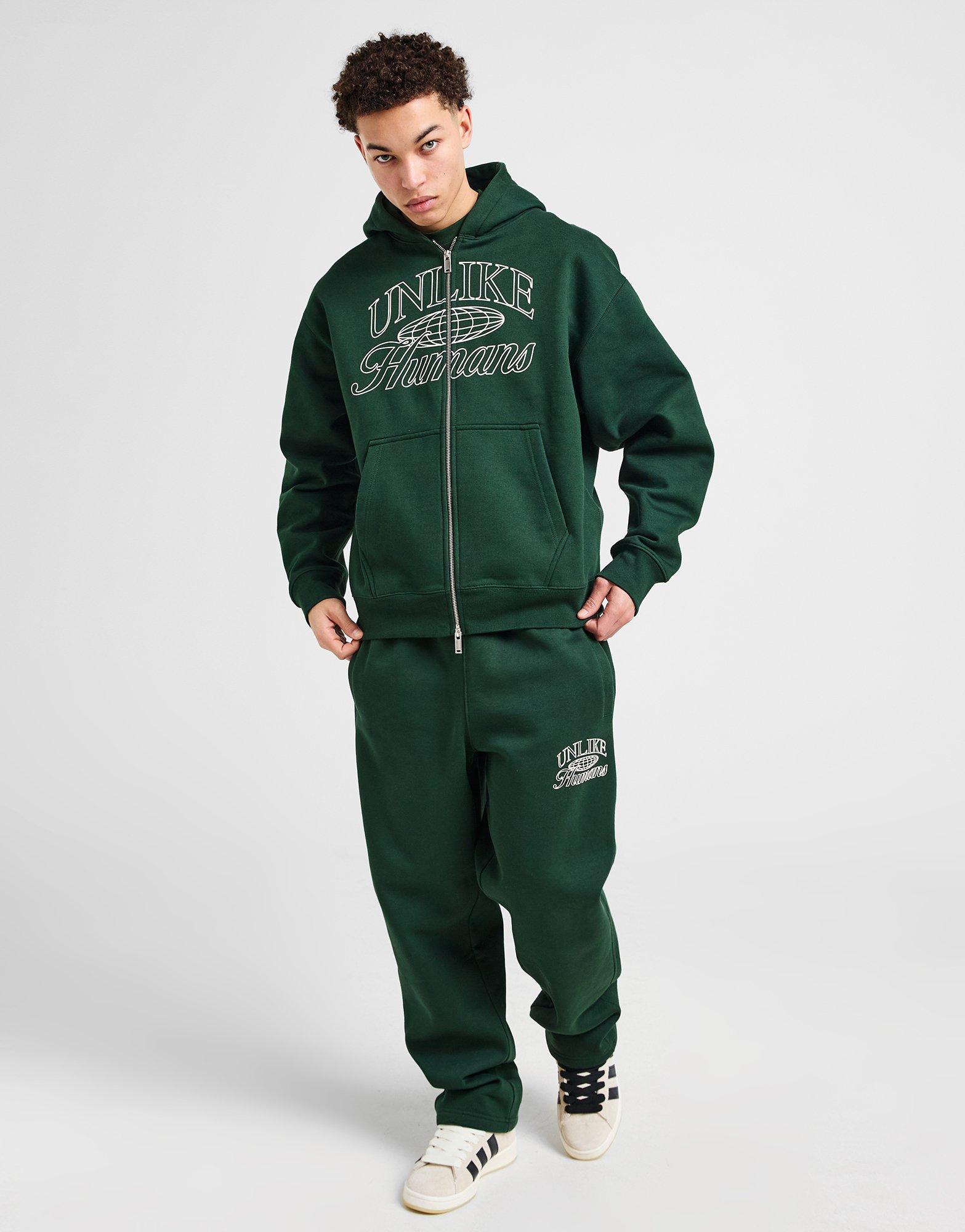 Unlike Humans International Joggers