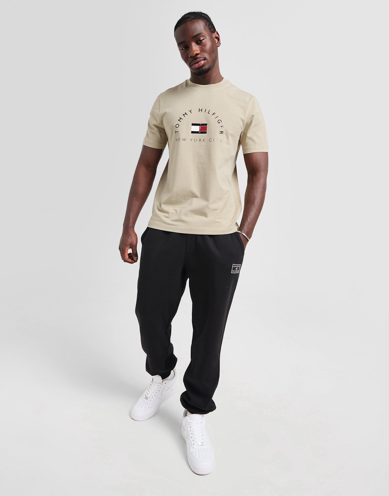 Tommy Hilfiger Arch Flag T-Shirt