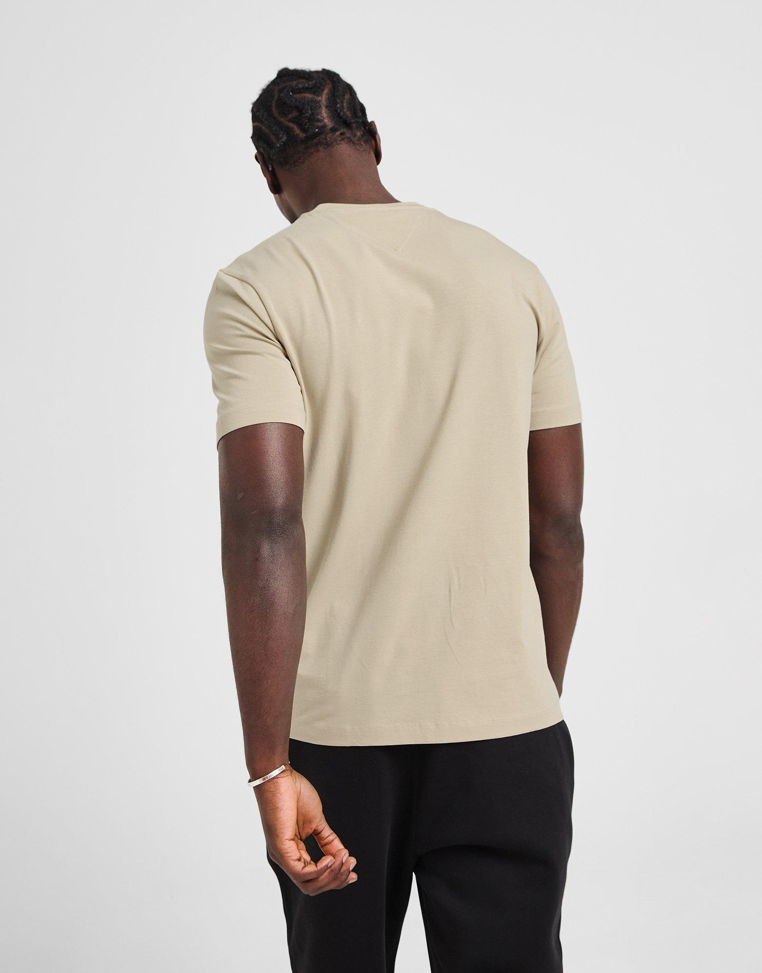 Tommy Hilfiger Arch Flag T-Shirt