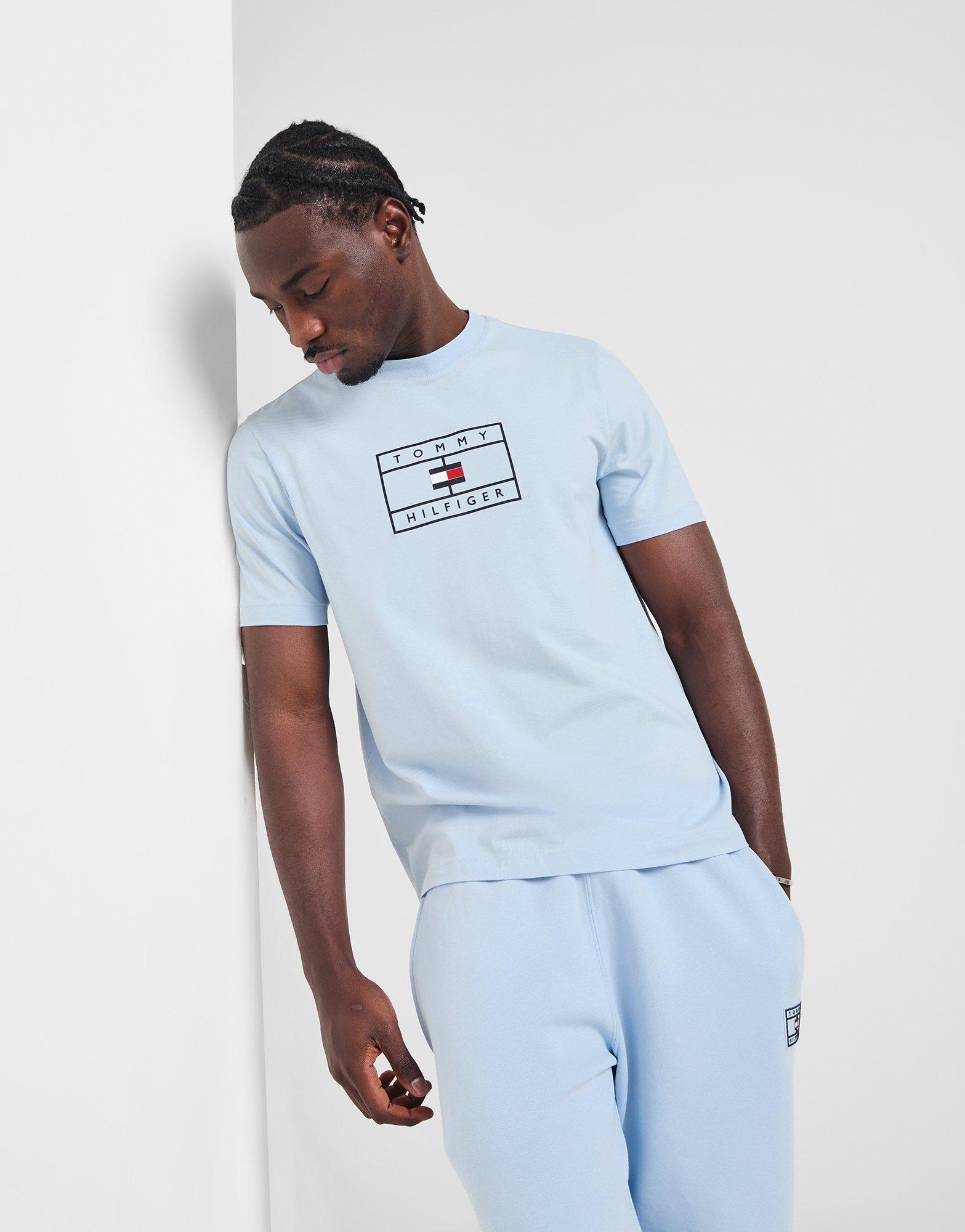 Tommy Hilfiger Flag T-Shirt