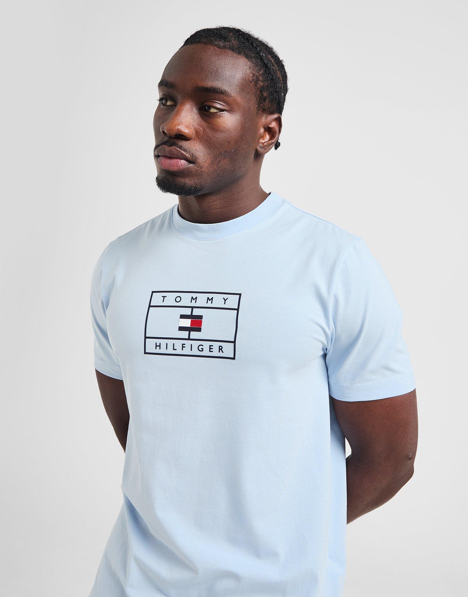 Tommy Hilfiger Flag T-Shirt