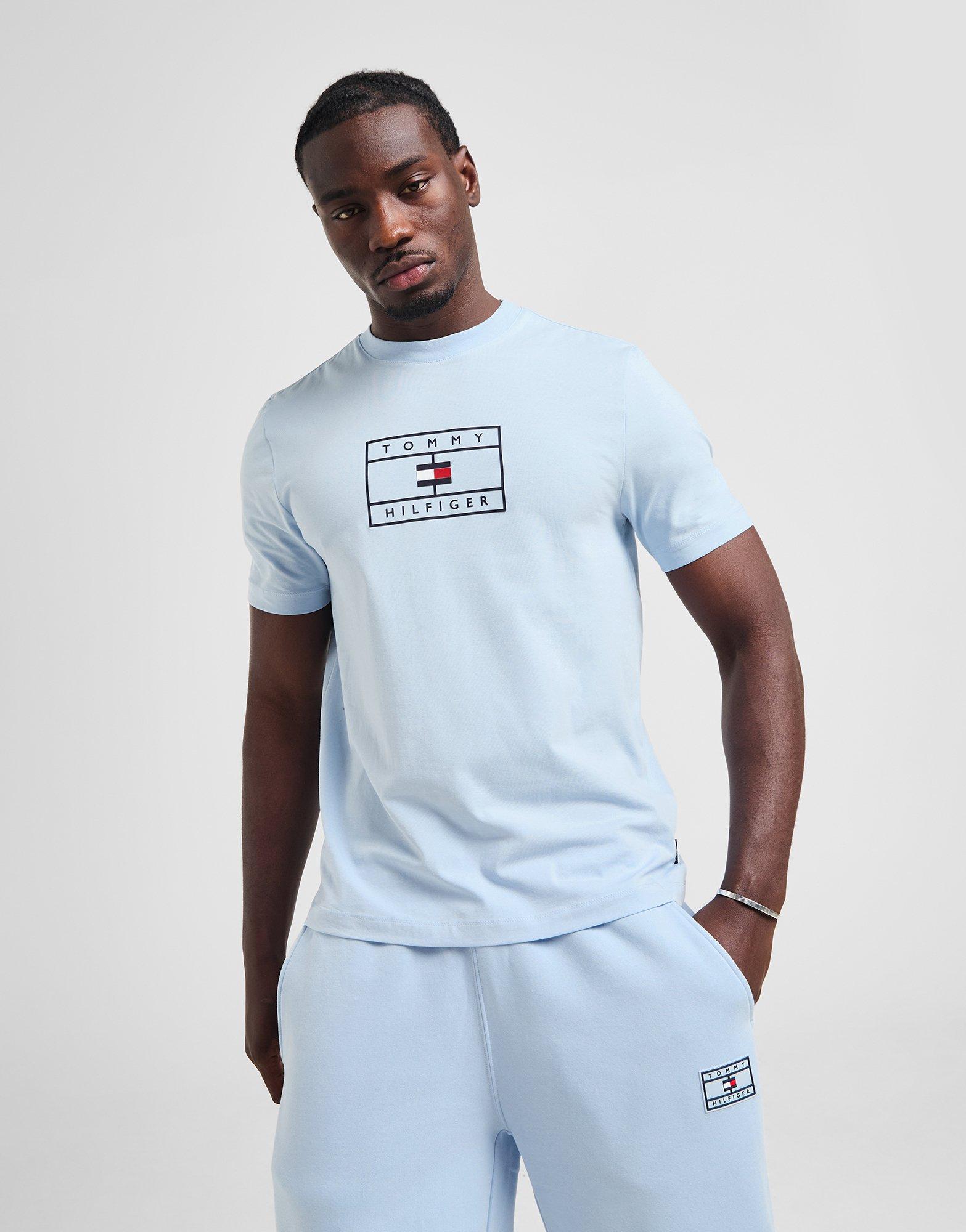 Tommy Hilfiger Flag T-Shirt