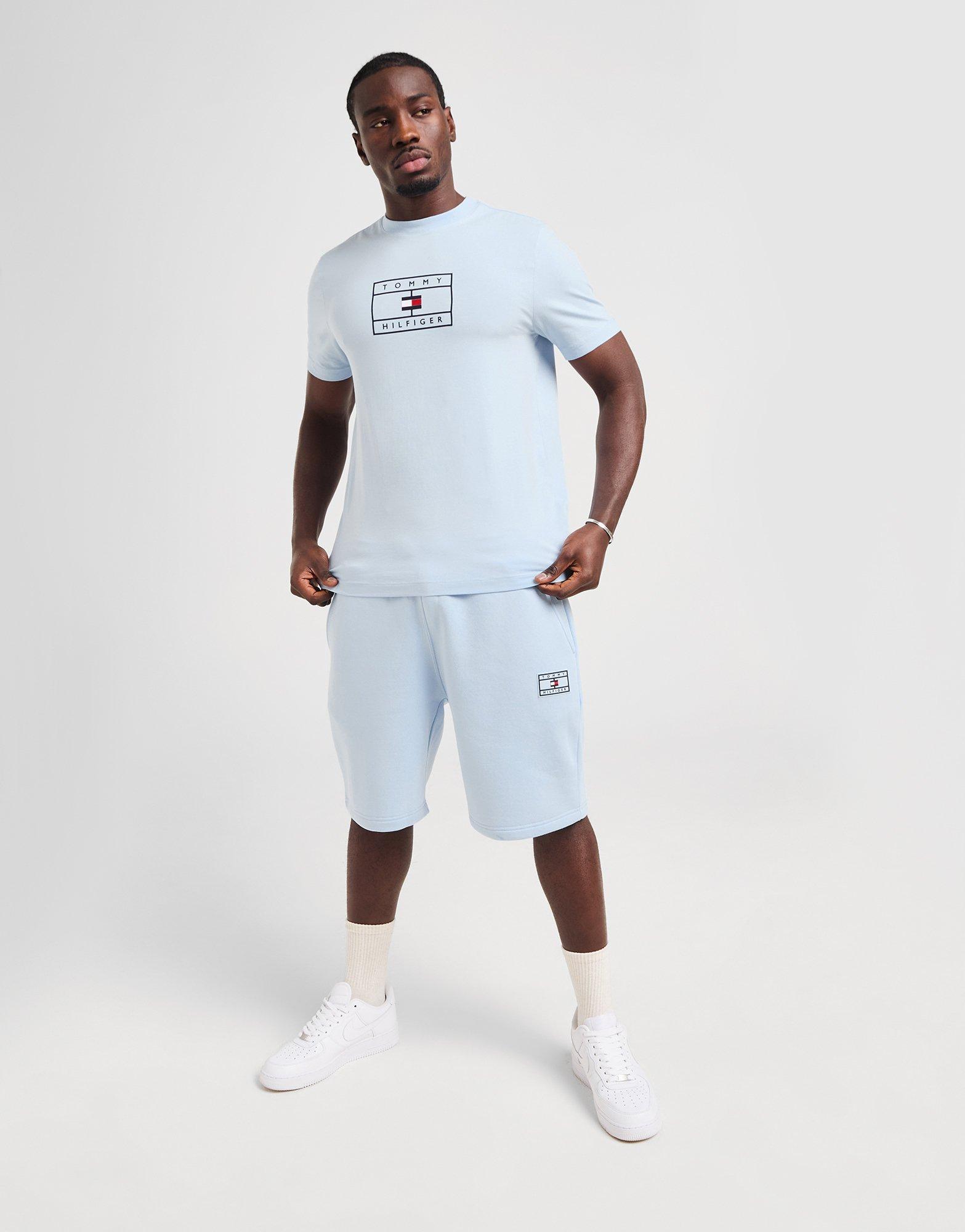 Tommy Hilfiger Flag T-Shirt