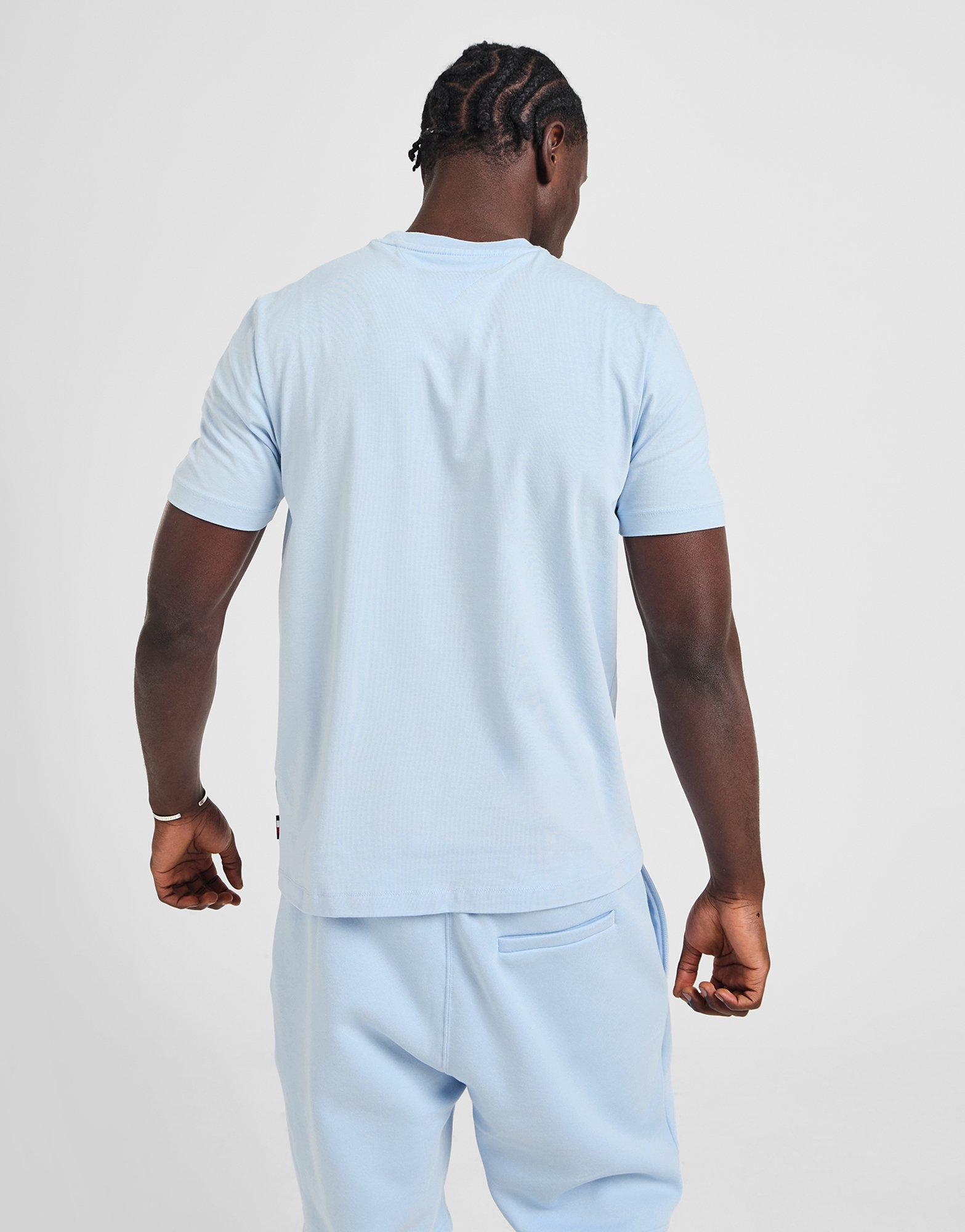 Tommy Hilfiger Flag T-Shirt