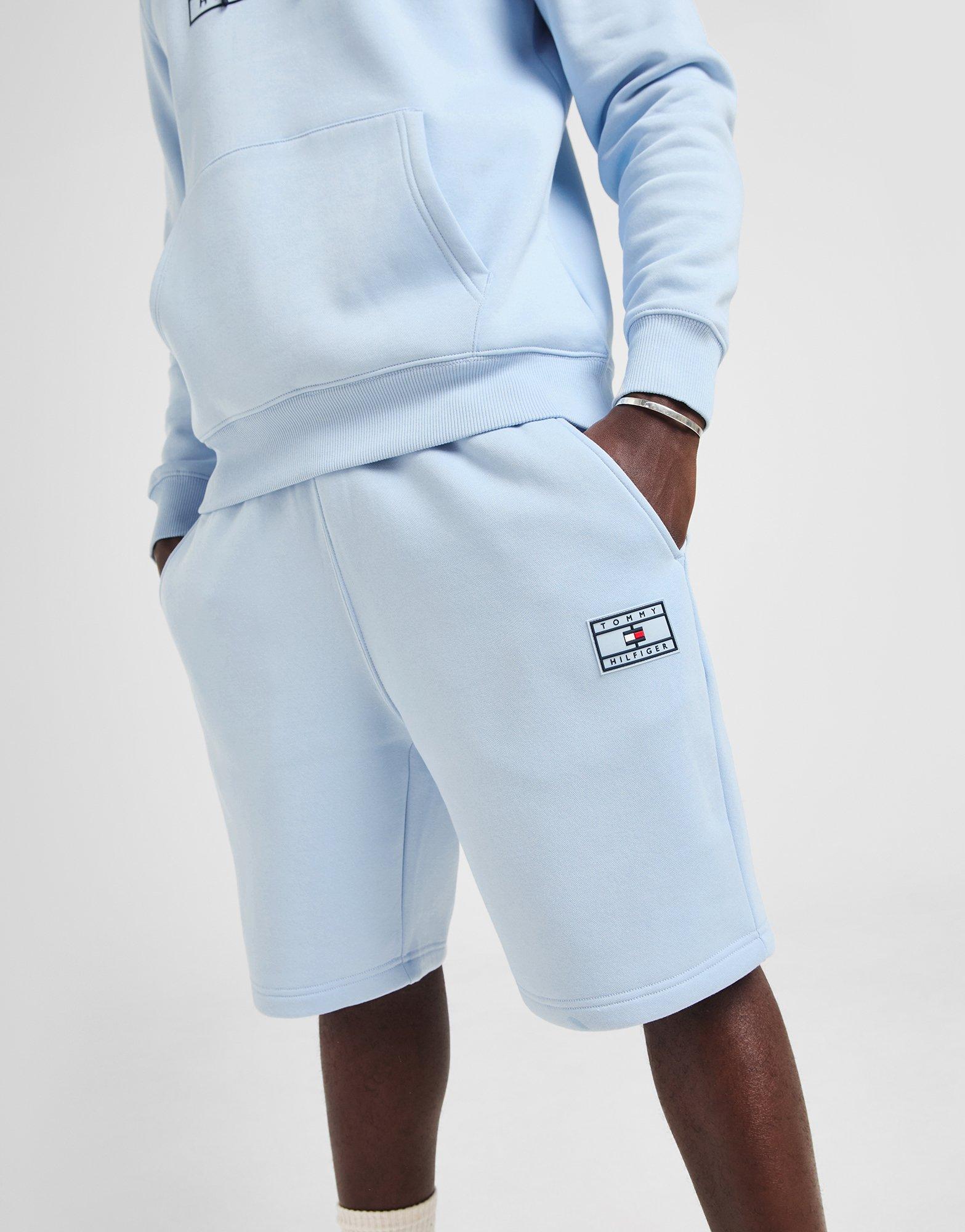 Tommy Hilfiger Flag Fleece Shorts